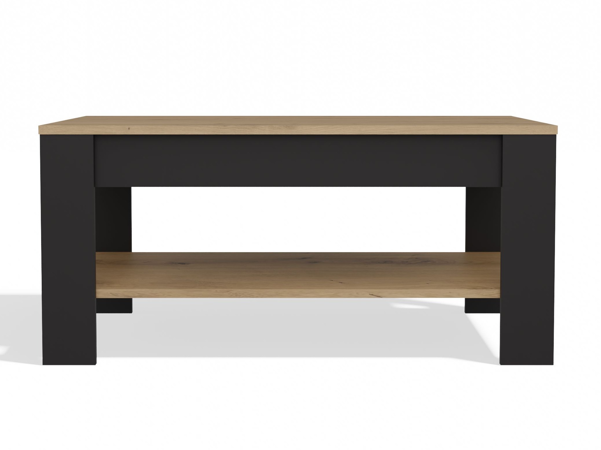 Mesa de centro Mandeville 326