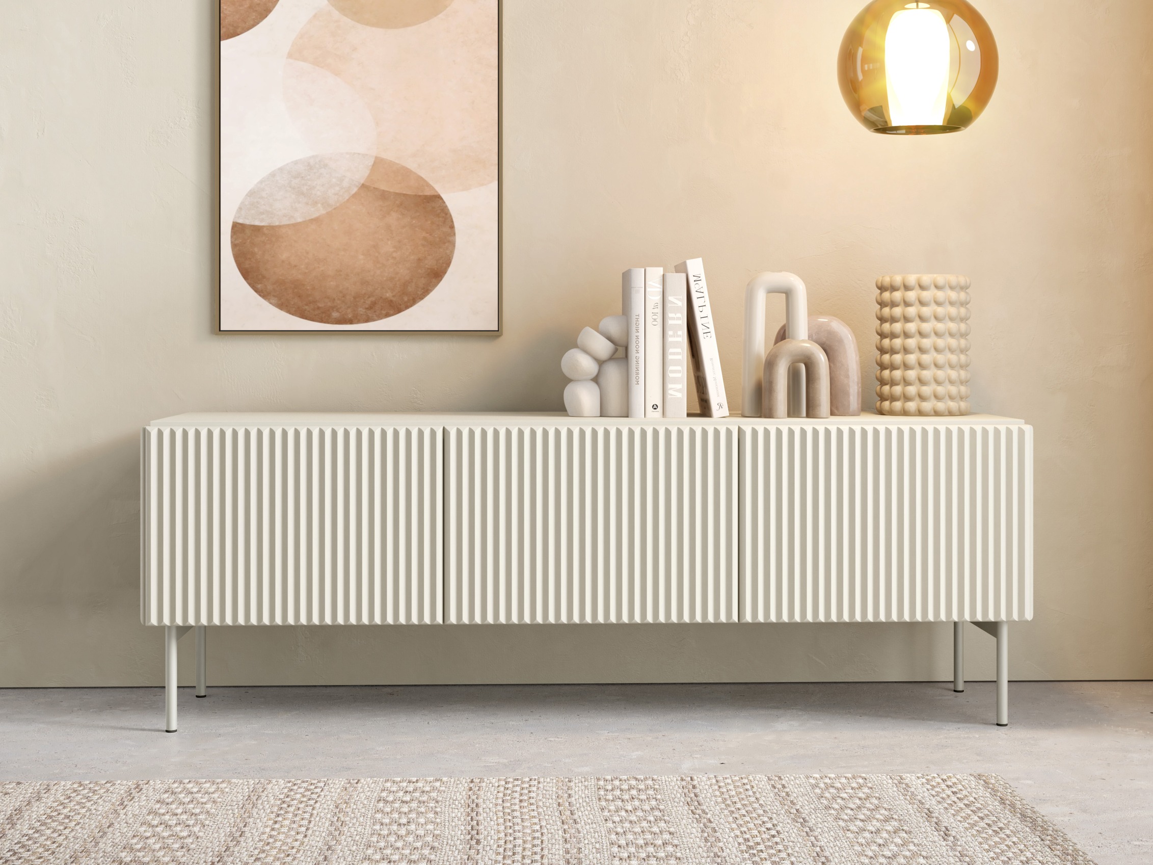 Mueble TV Revorli 105