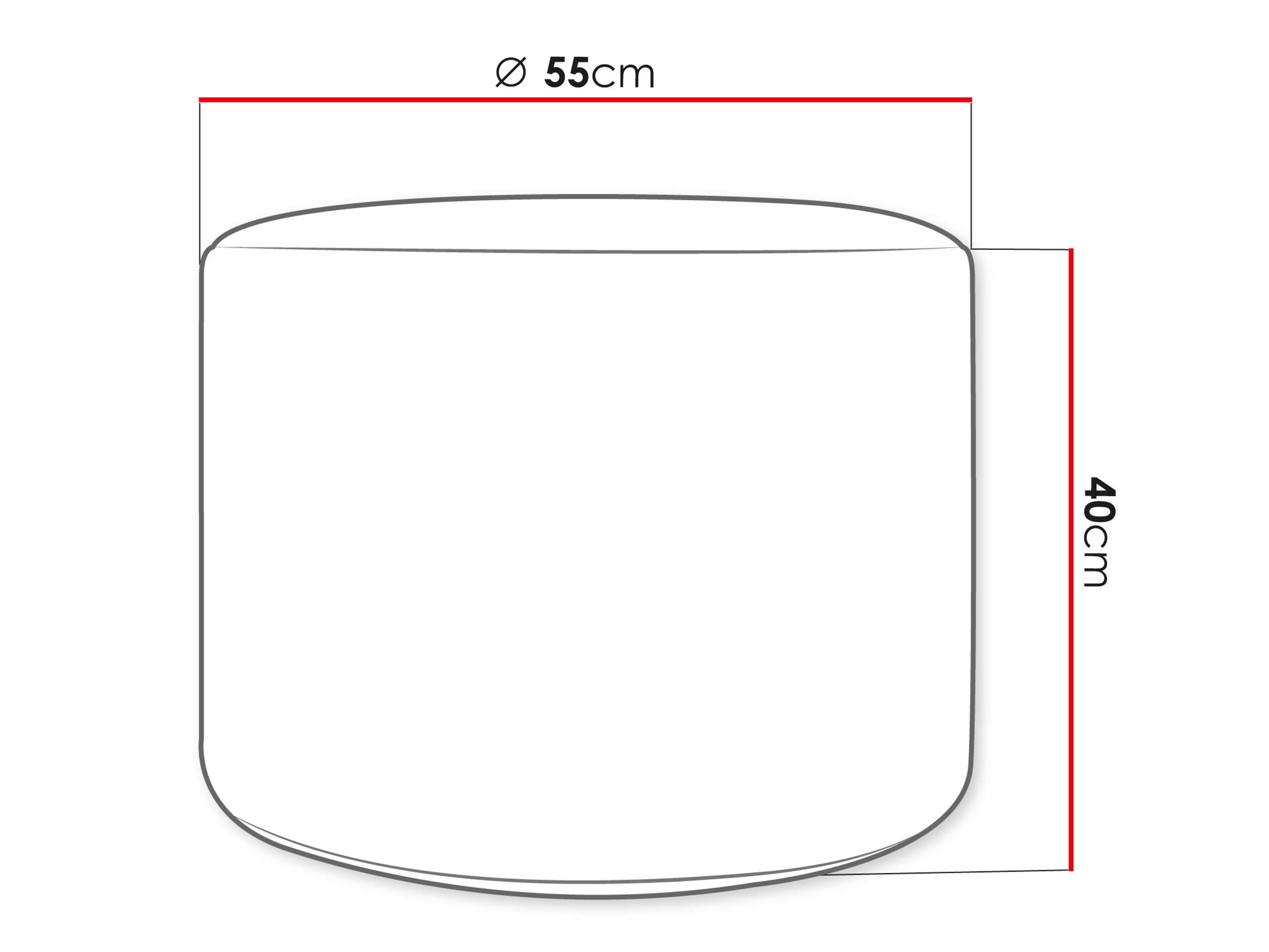 Puf Comfivo 468 (Poso 110)