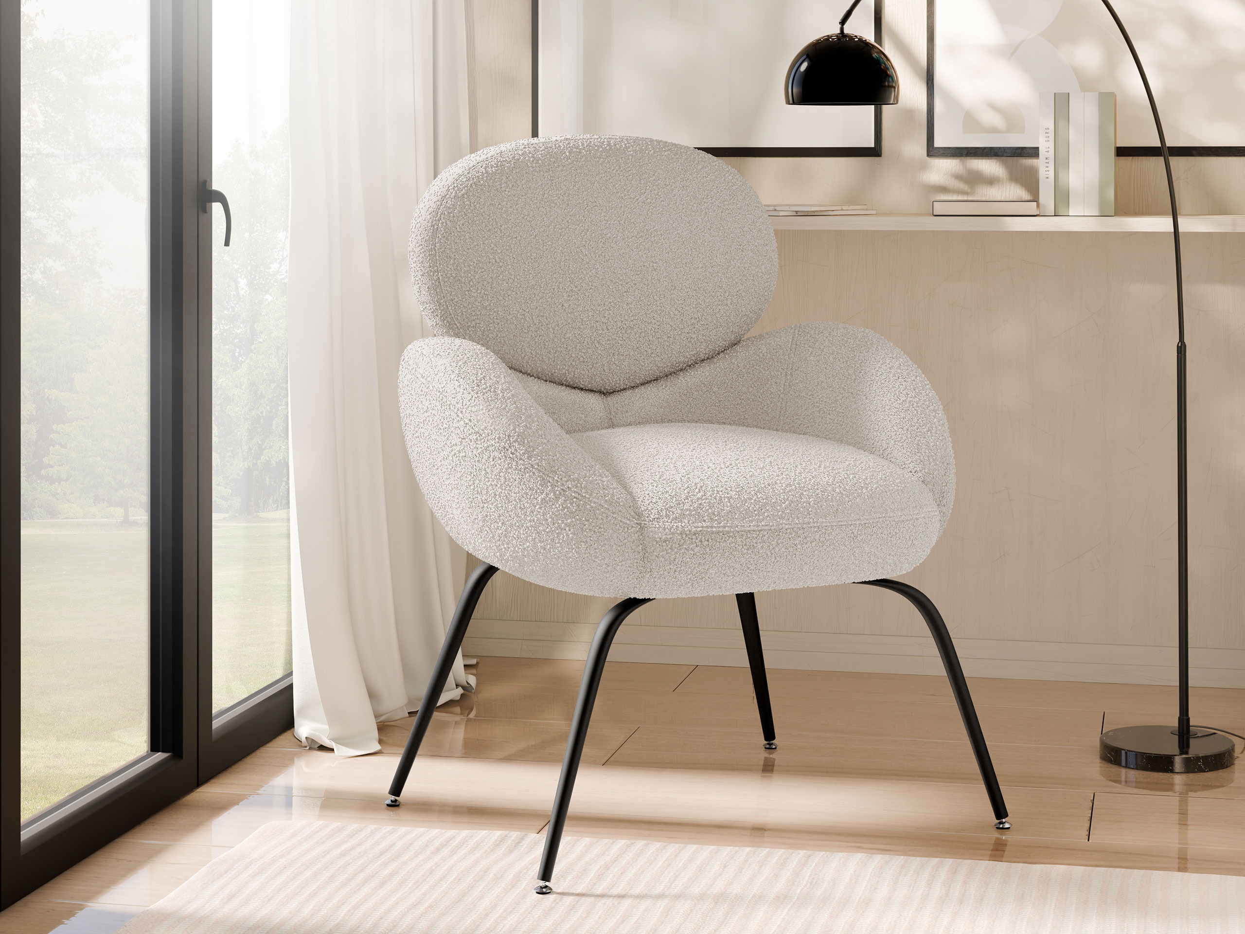 Sillón Comfivo 465 (Quelle 83)