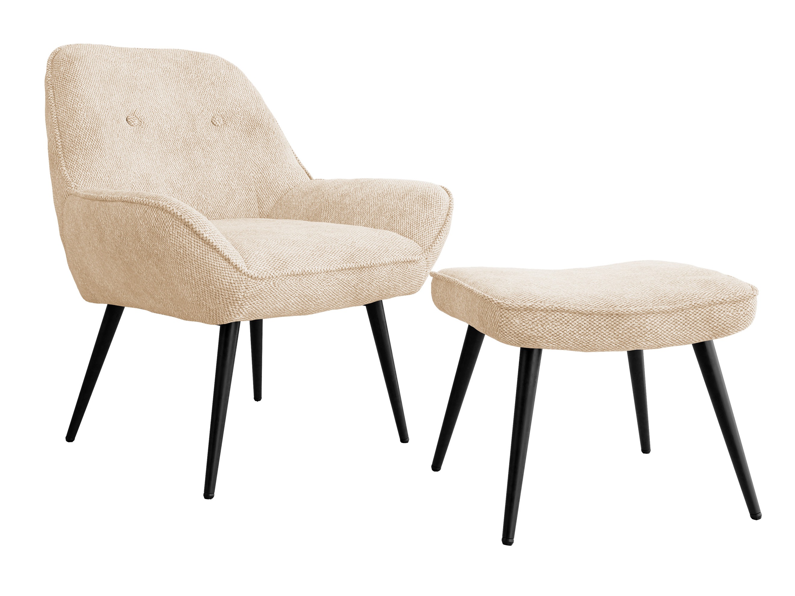 Sillón Comfivo Cypressus (Sea 140)