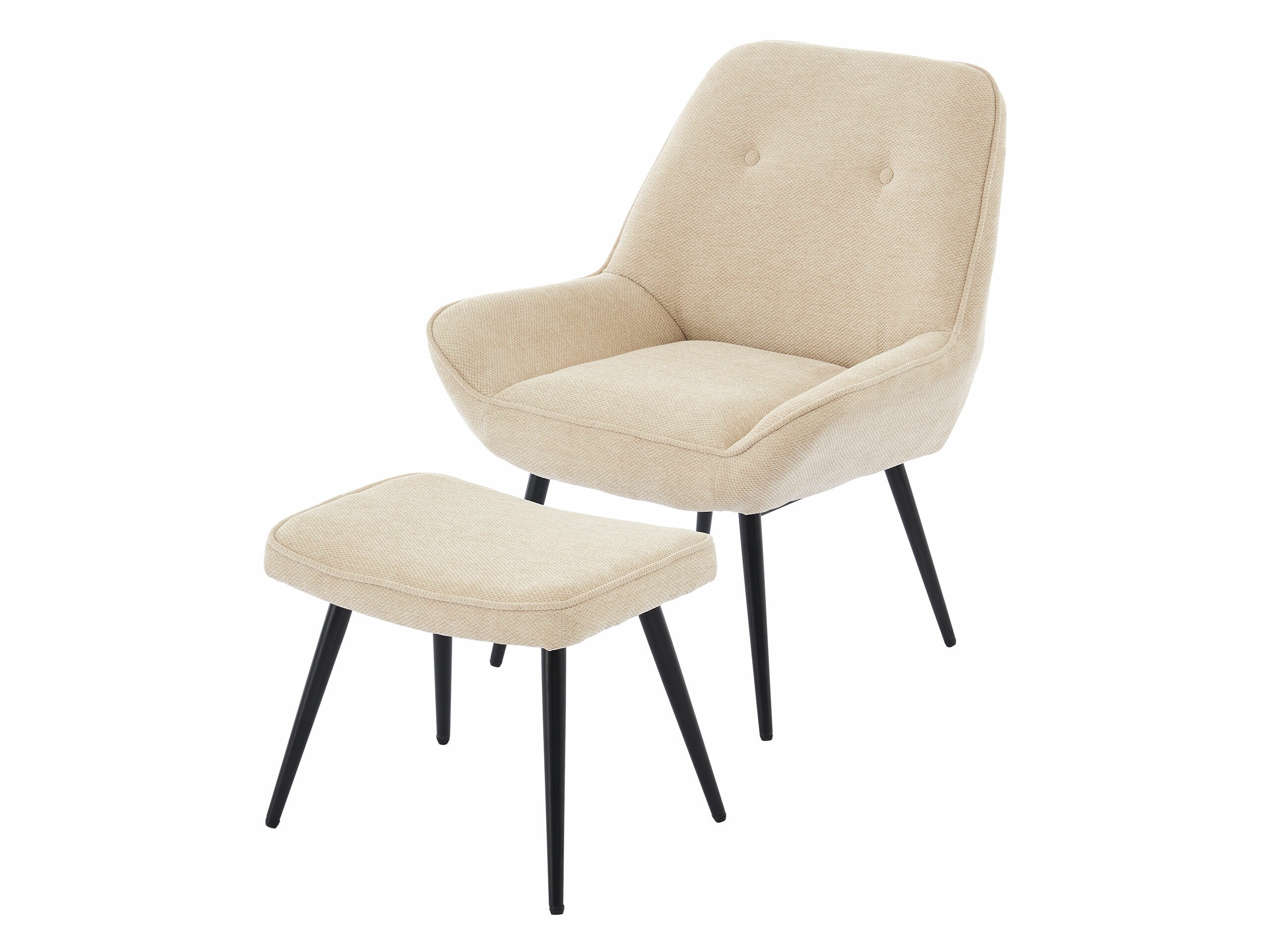 Sillón Comfivo Cypressus (Sea 140)