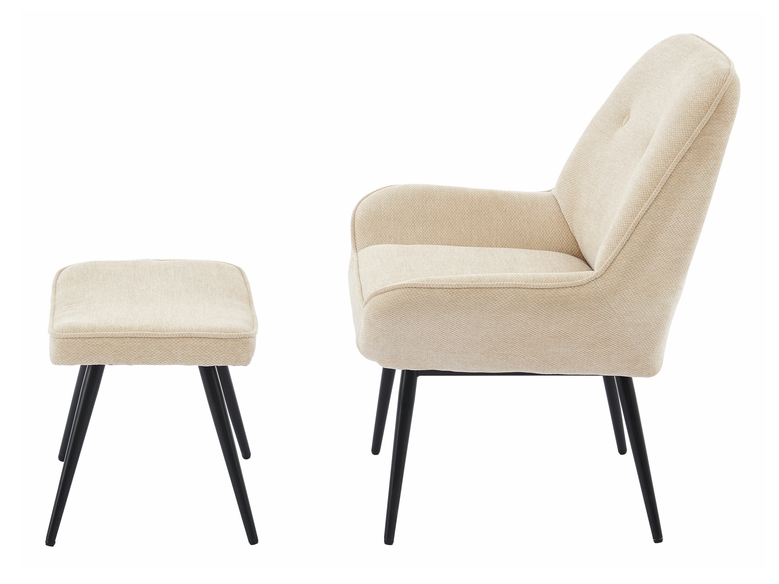 Sillón Comfivo Cypressus (Sea 140)