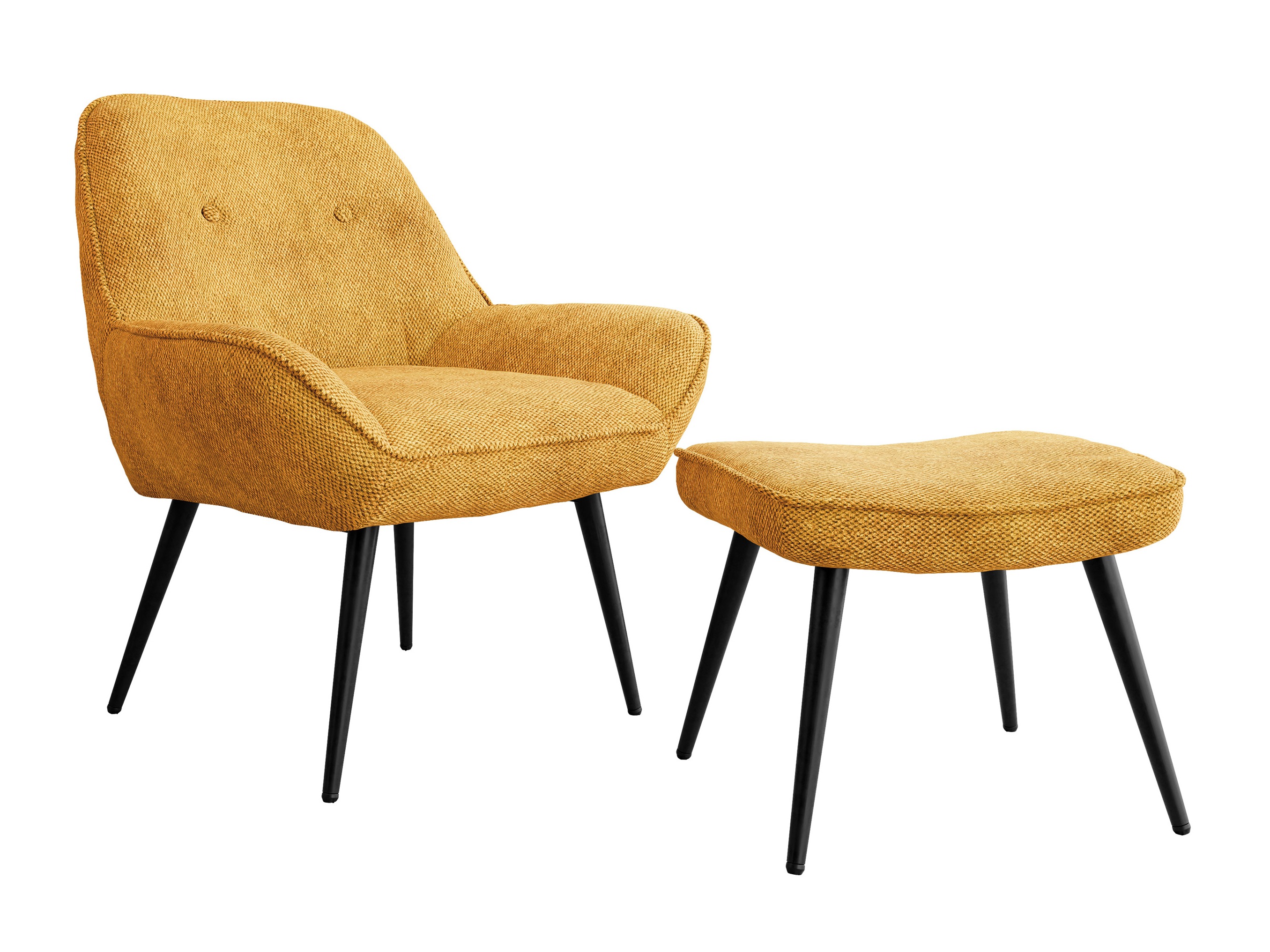 Sillón Comfivo Cypressus (Sea 280)