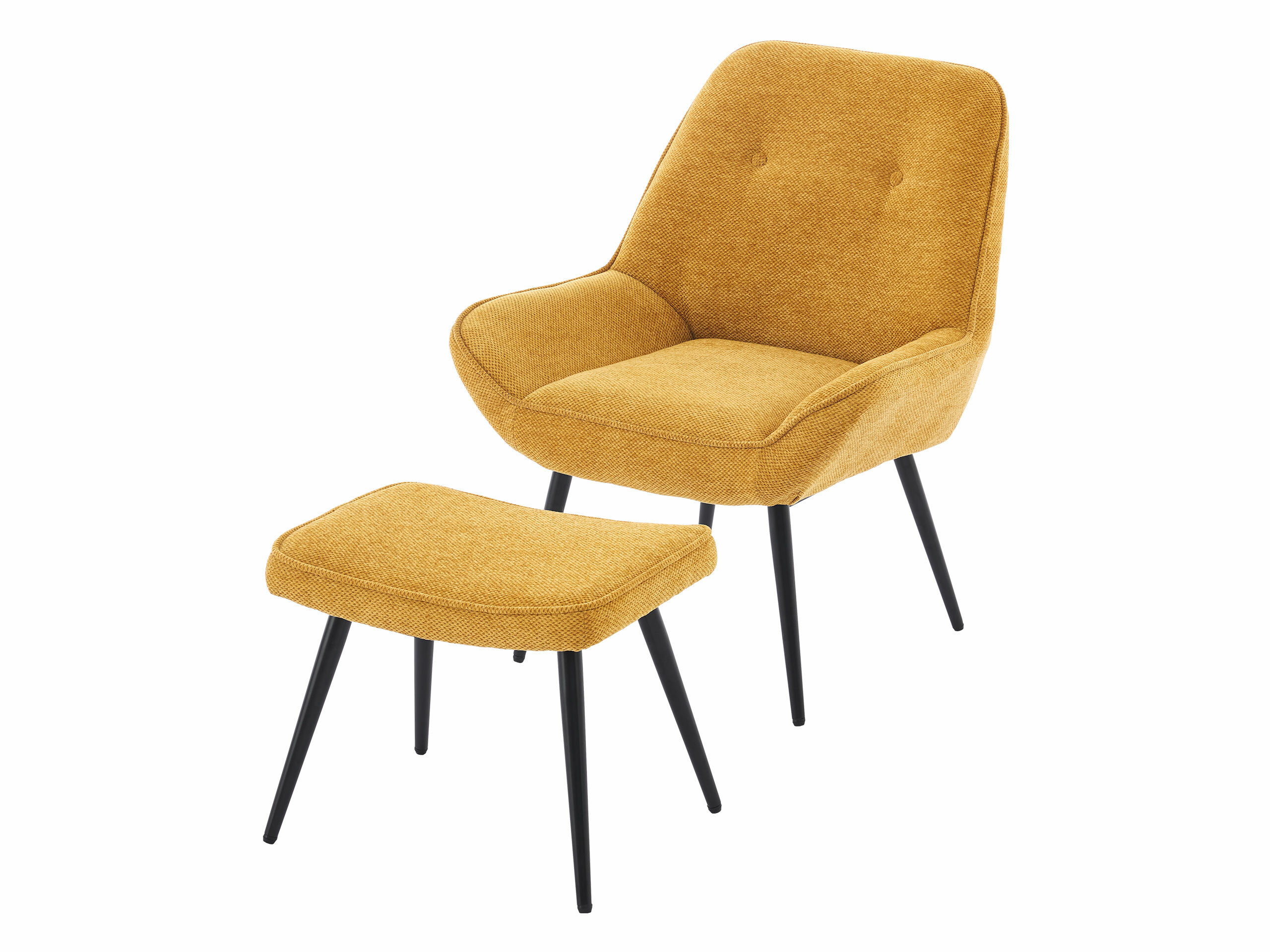 Sillón Comfivo Cypressus (Sea 280)