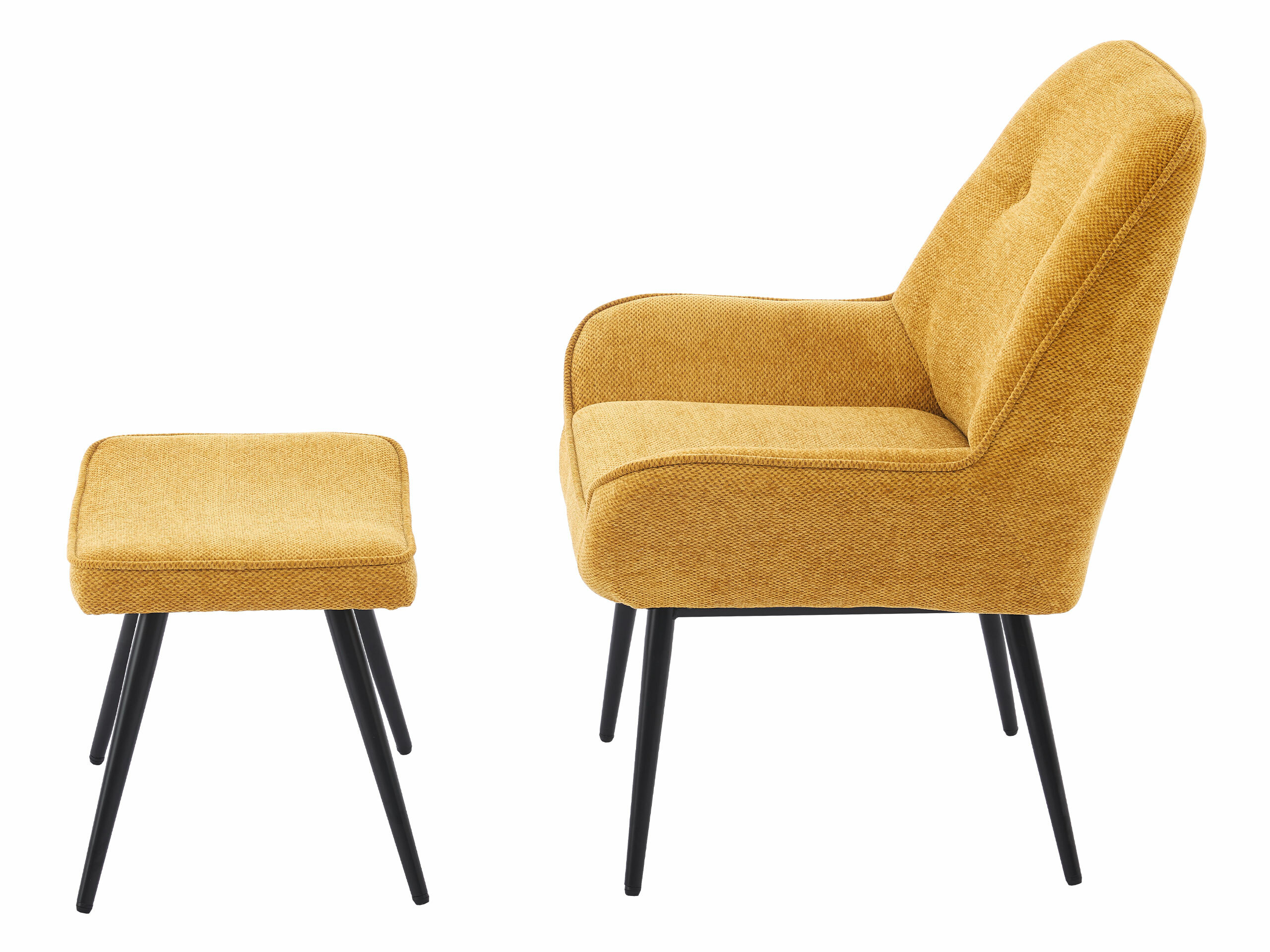 Sillón Comfivo Cypressus (Sea 280)