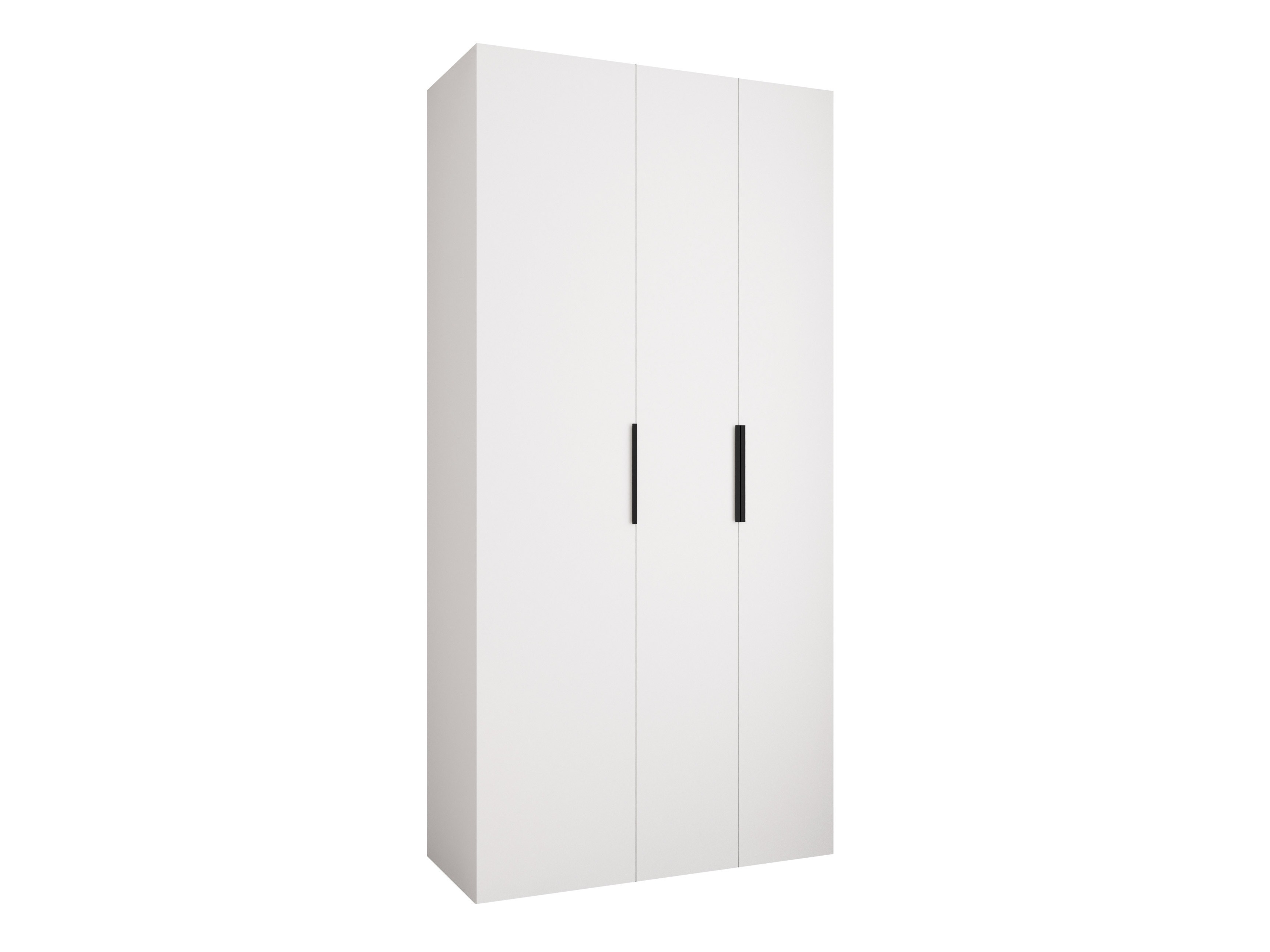 Armario Hartford 573 (Blanco)