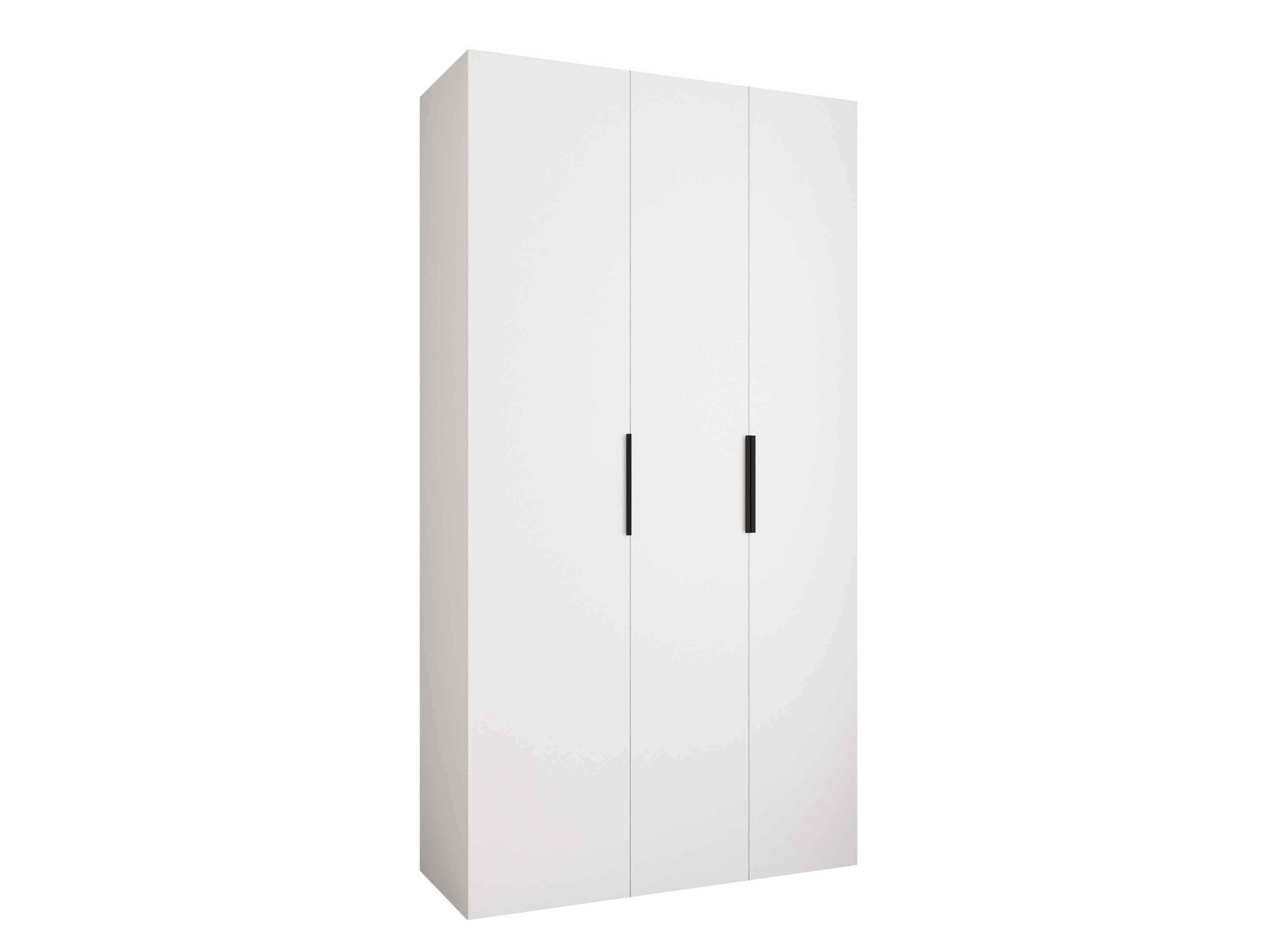 Armario Hartford 573 (Blanco)