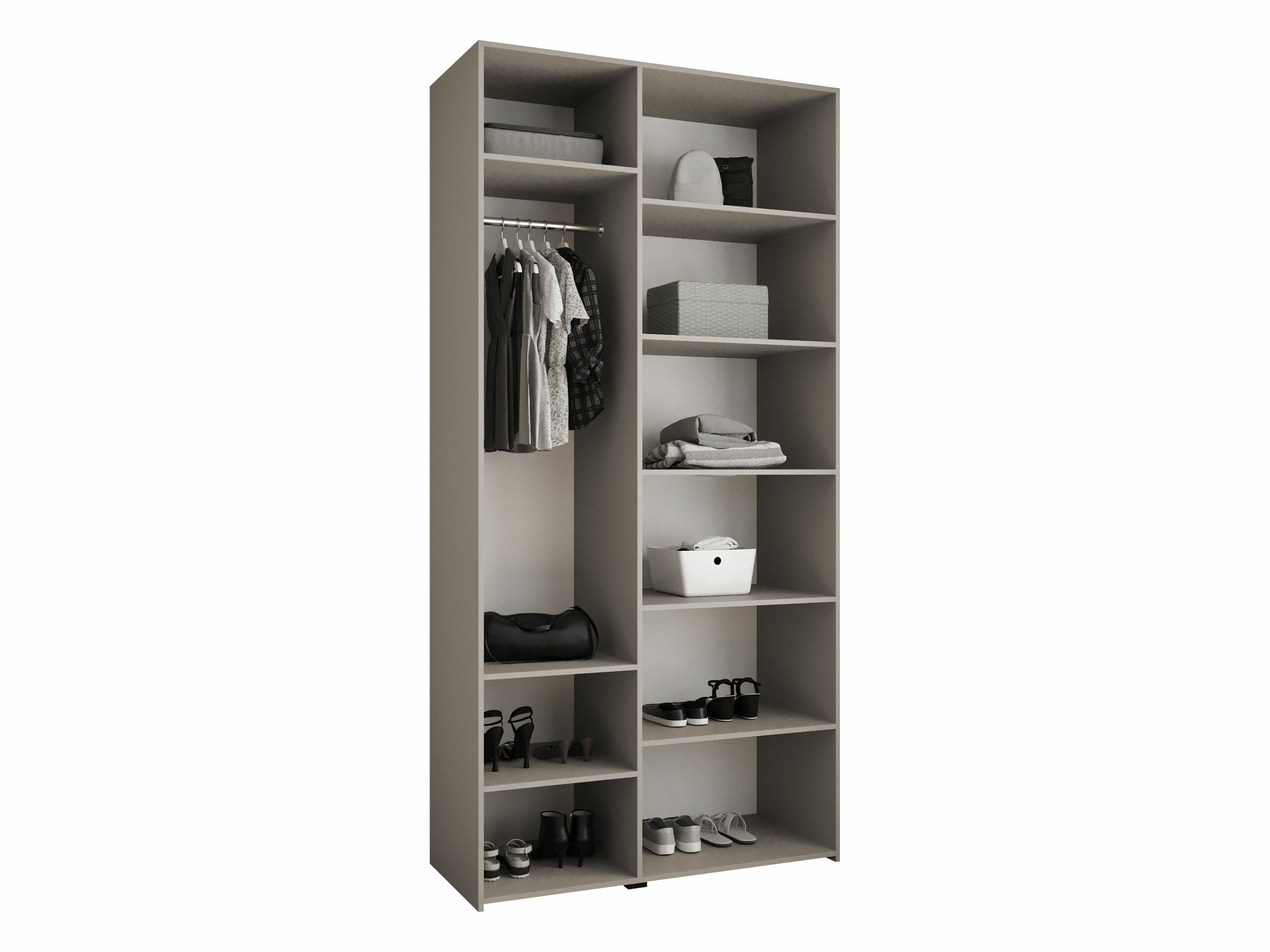 Armario Hartford 573 (Cachemira)