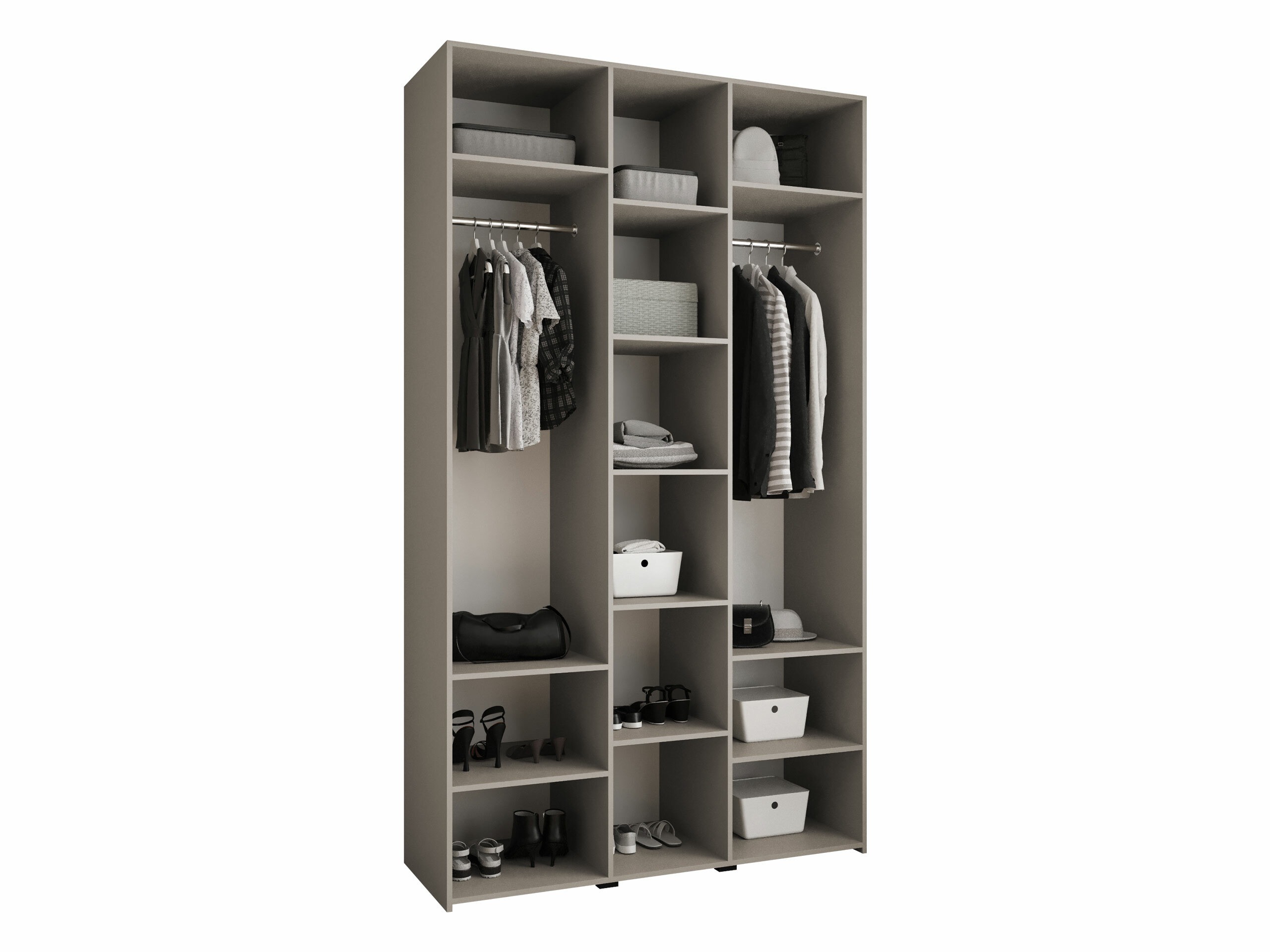 Armario Hartford 573 (Cachemira)