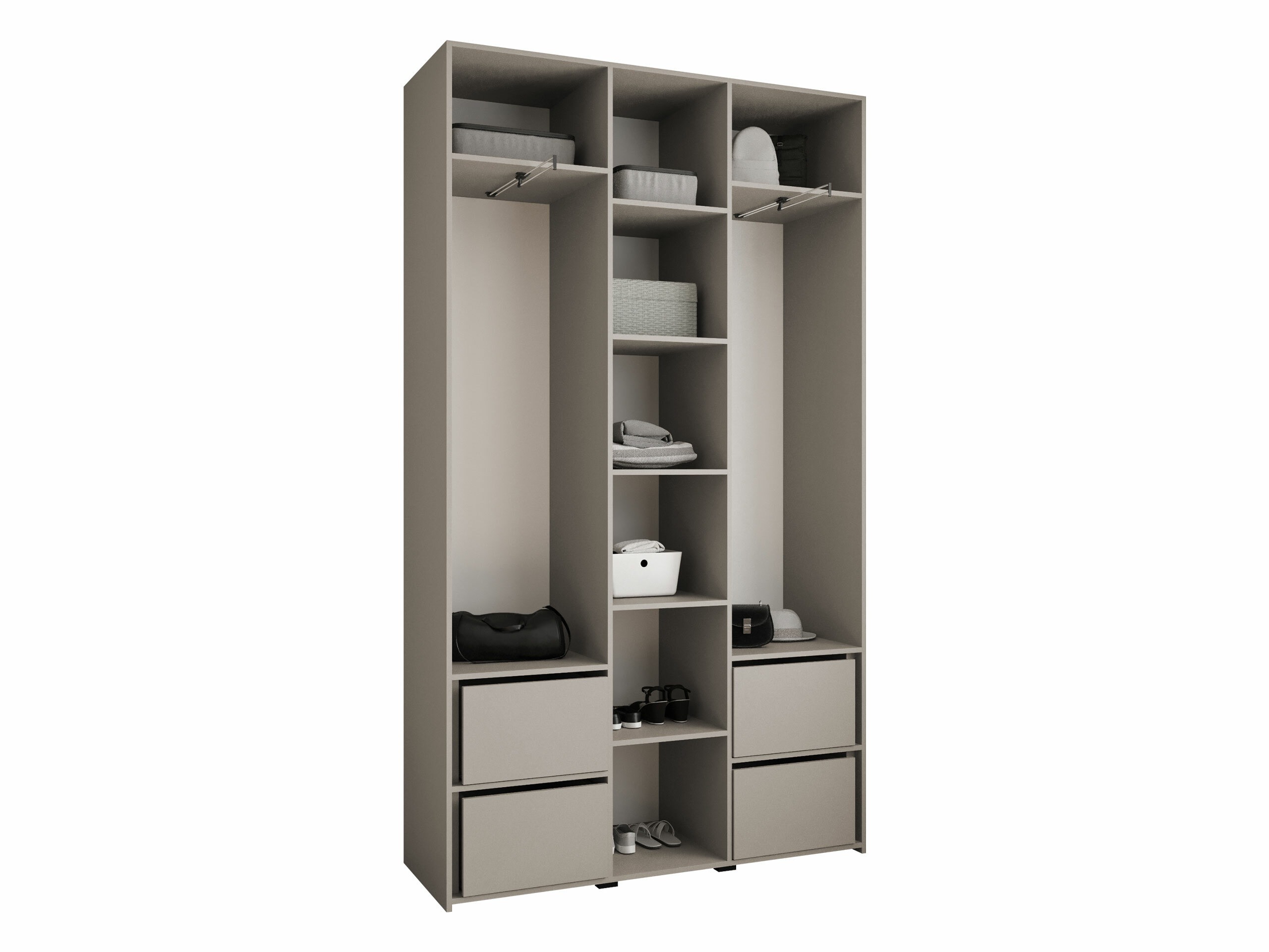 Armario Hartford 573 (Cachemira)