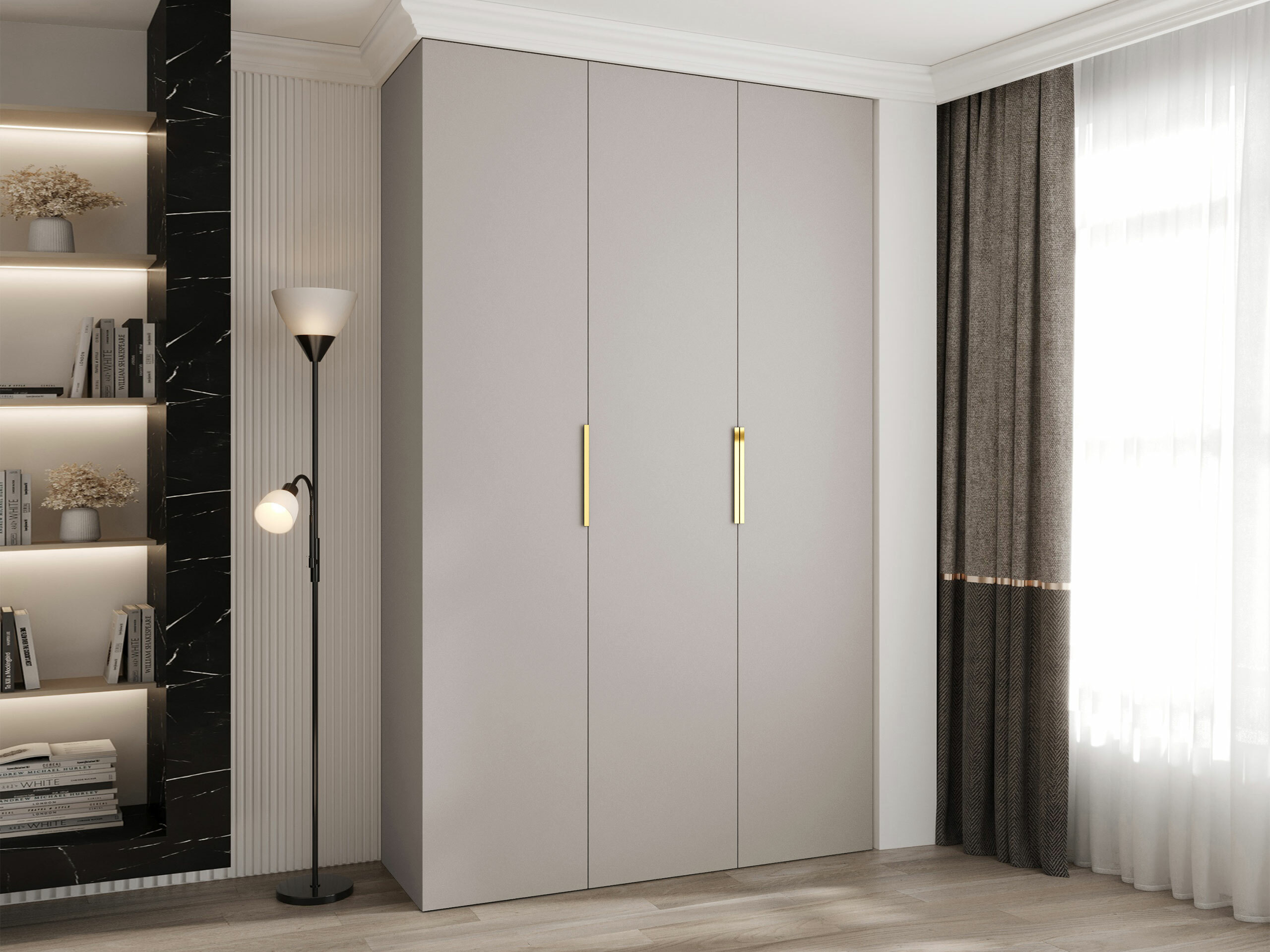 Armario Hartford 573 (Cachemira)