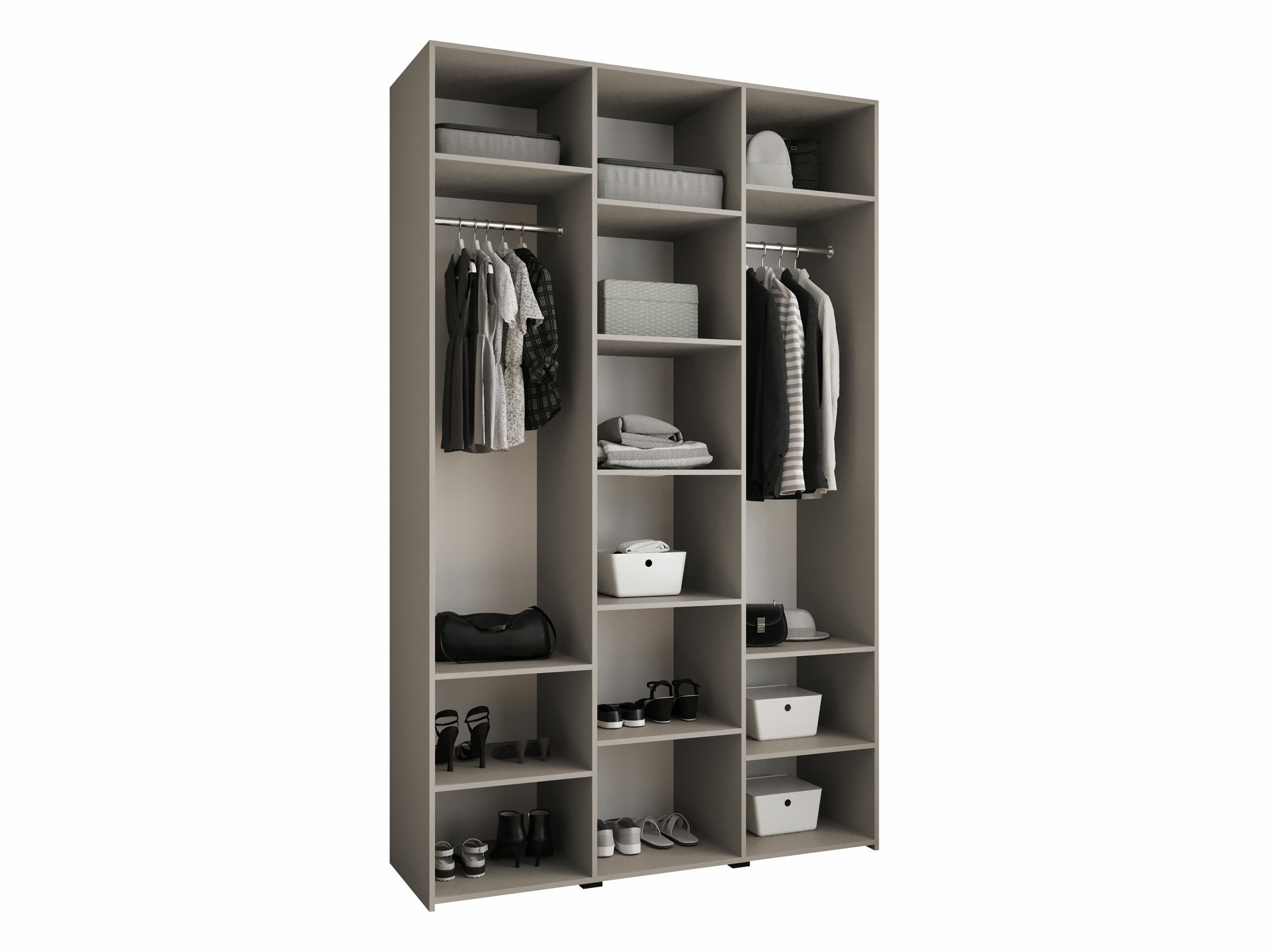 Armario Hartford 573 (Cachemira)