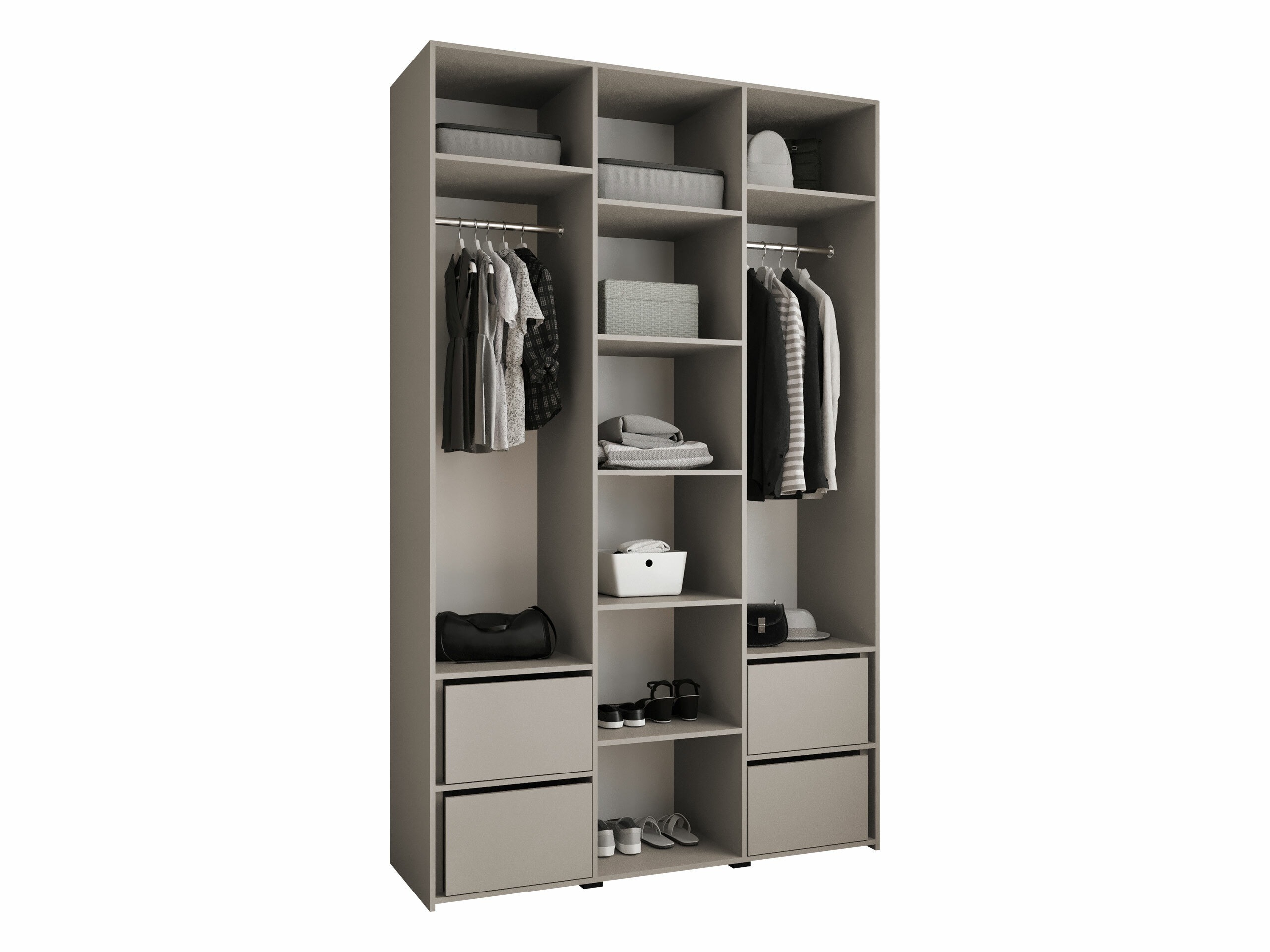 Armario Hartford 573 (Cachemira)