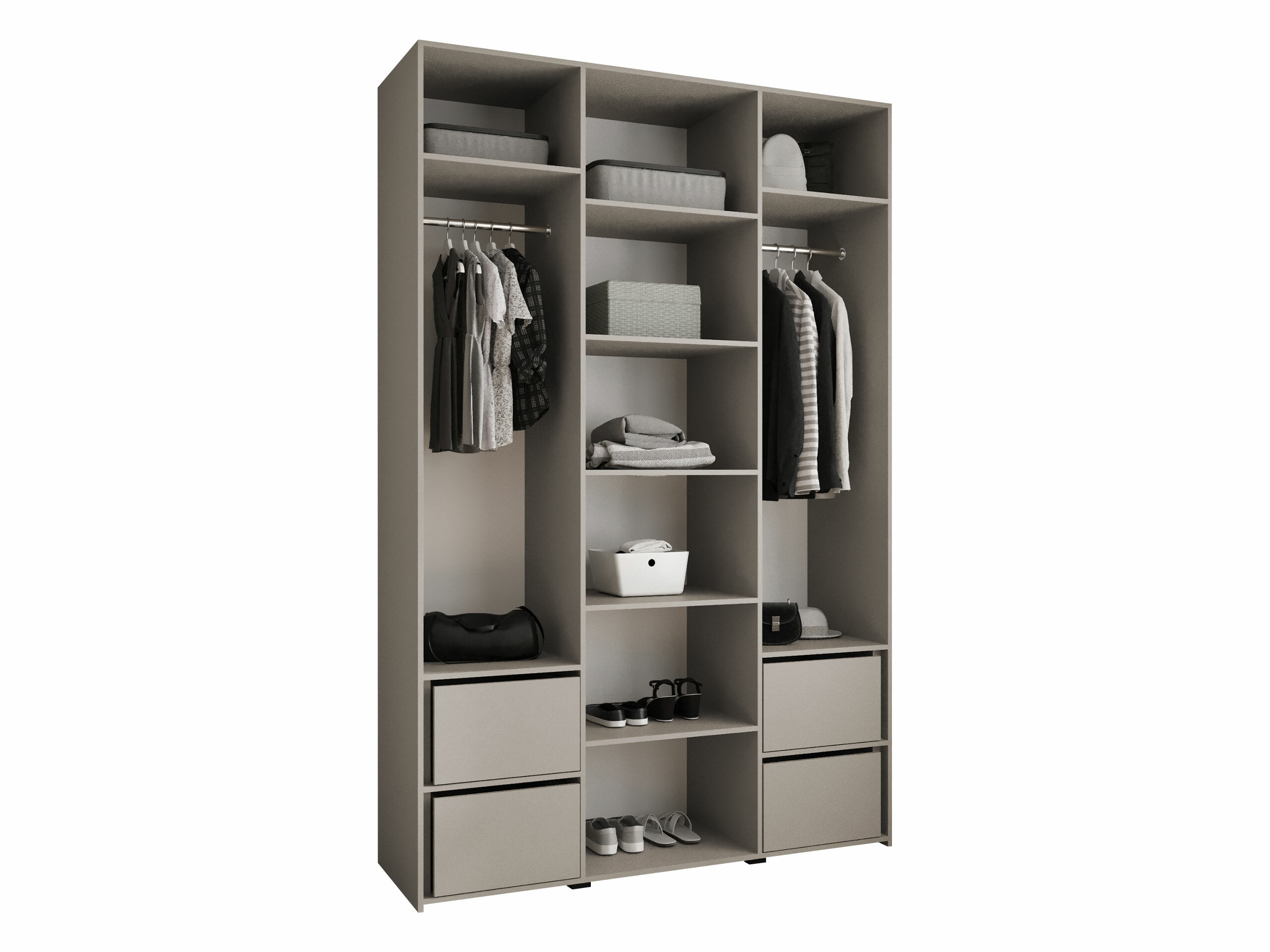 Armario Hartford 573 (Cachemira)