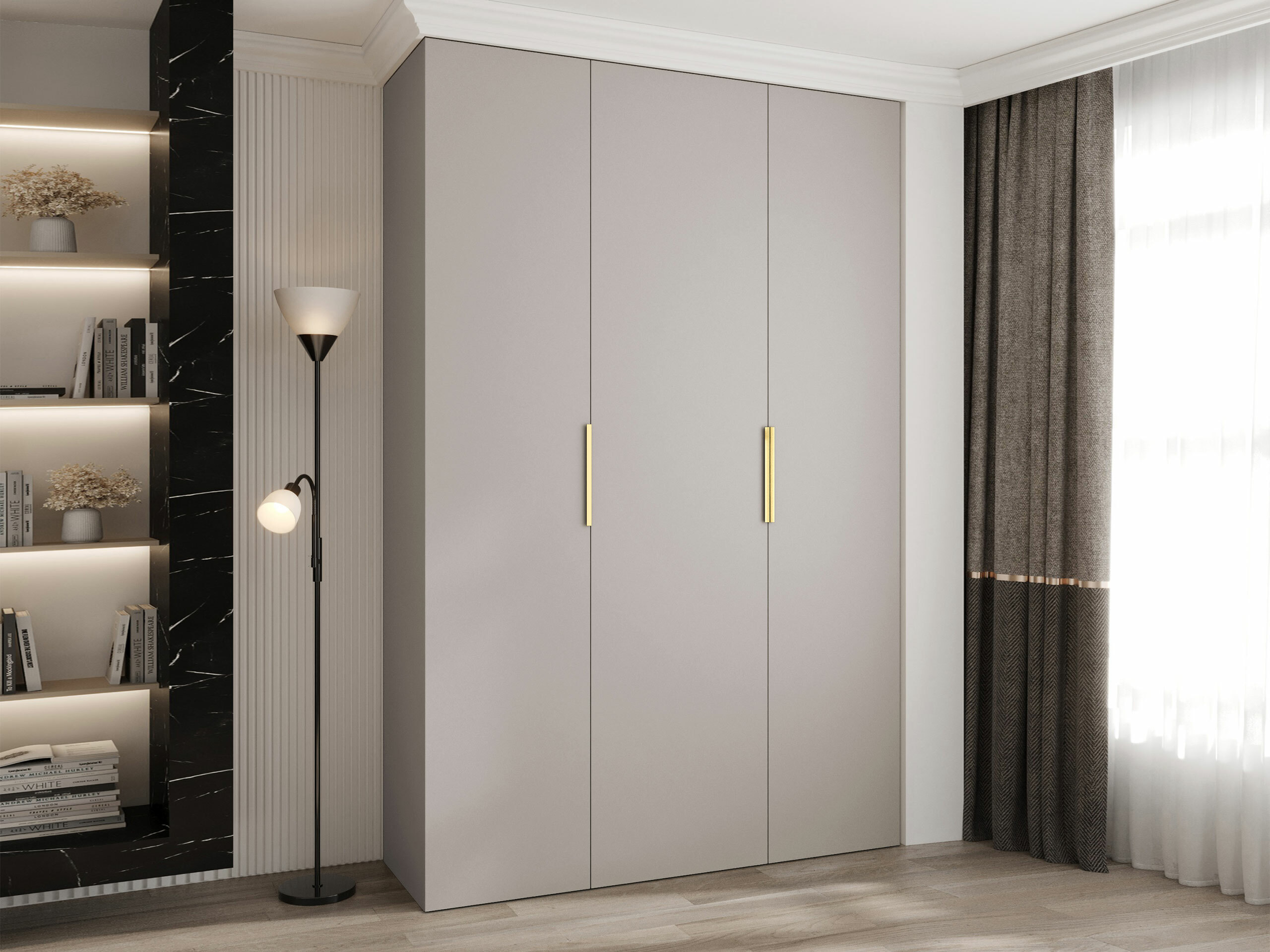 Armario Hartford 573 (Cachemira)