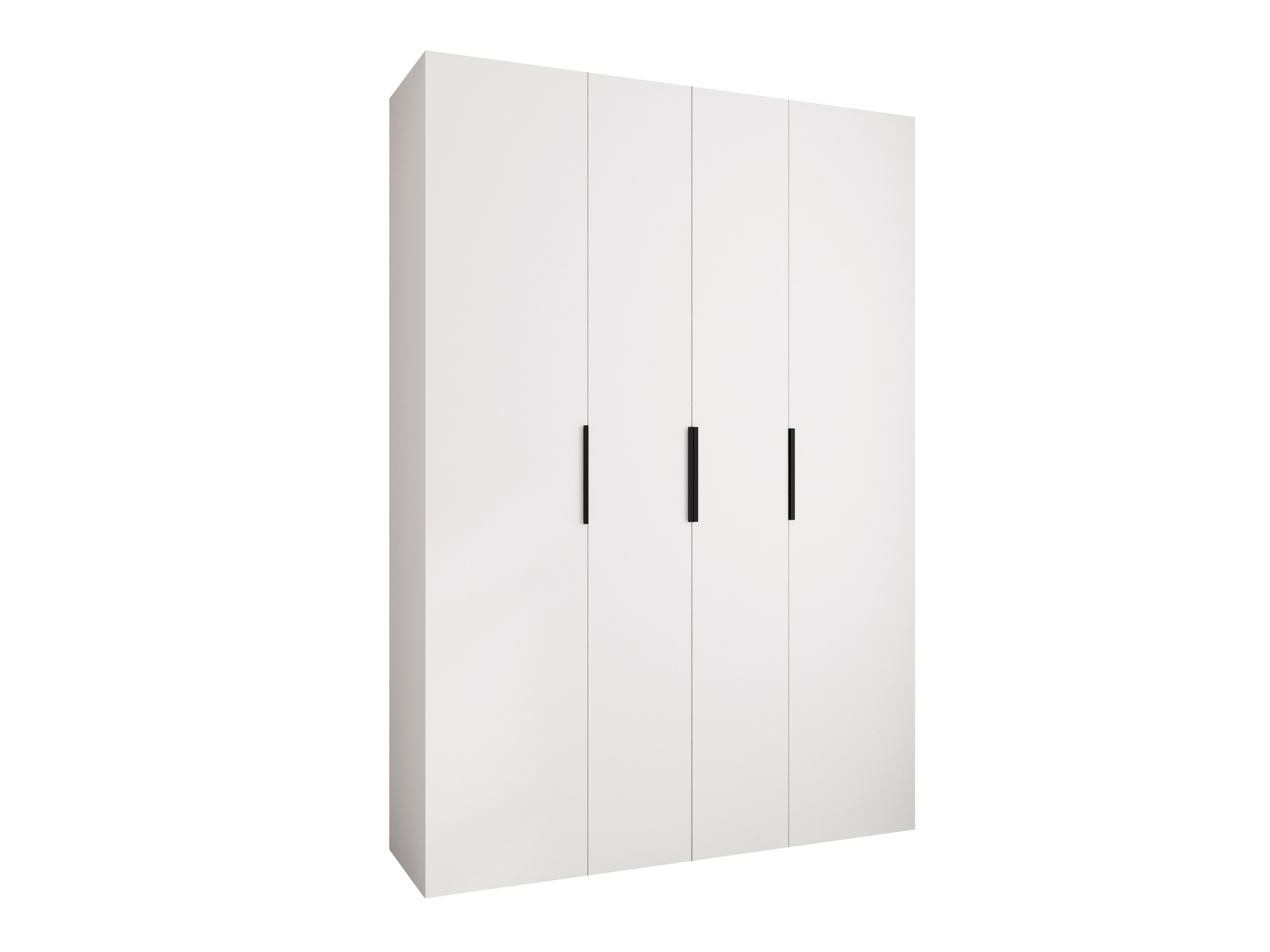 Armario Hartford 574 (Blanco)