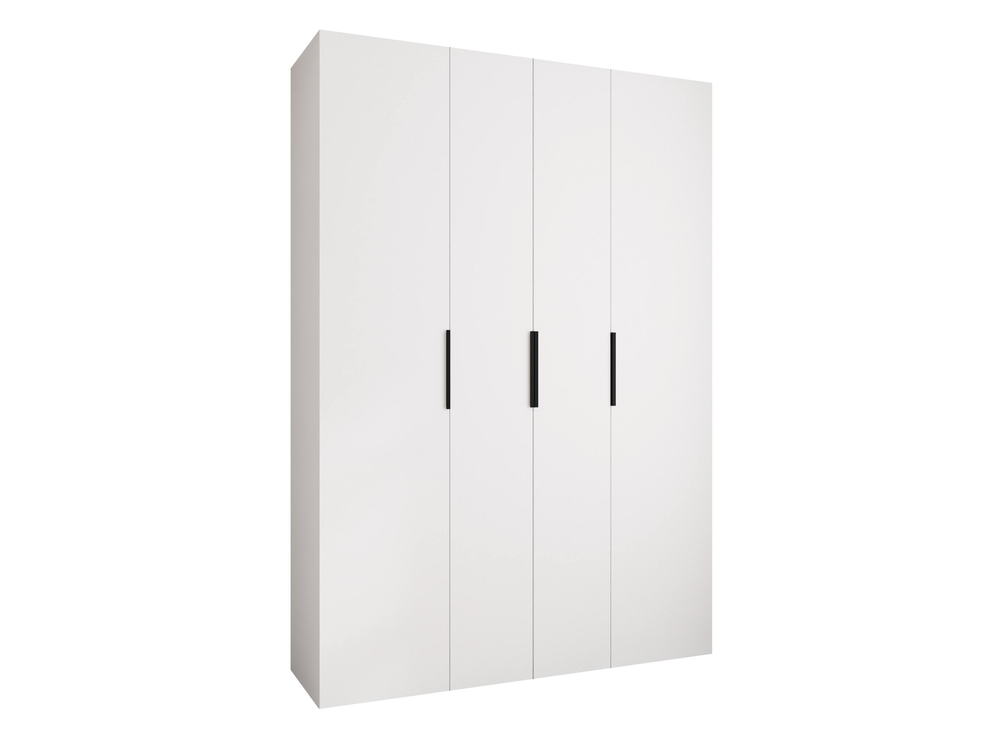 Armario Hartford 574 (Blanco)