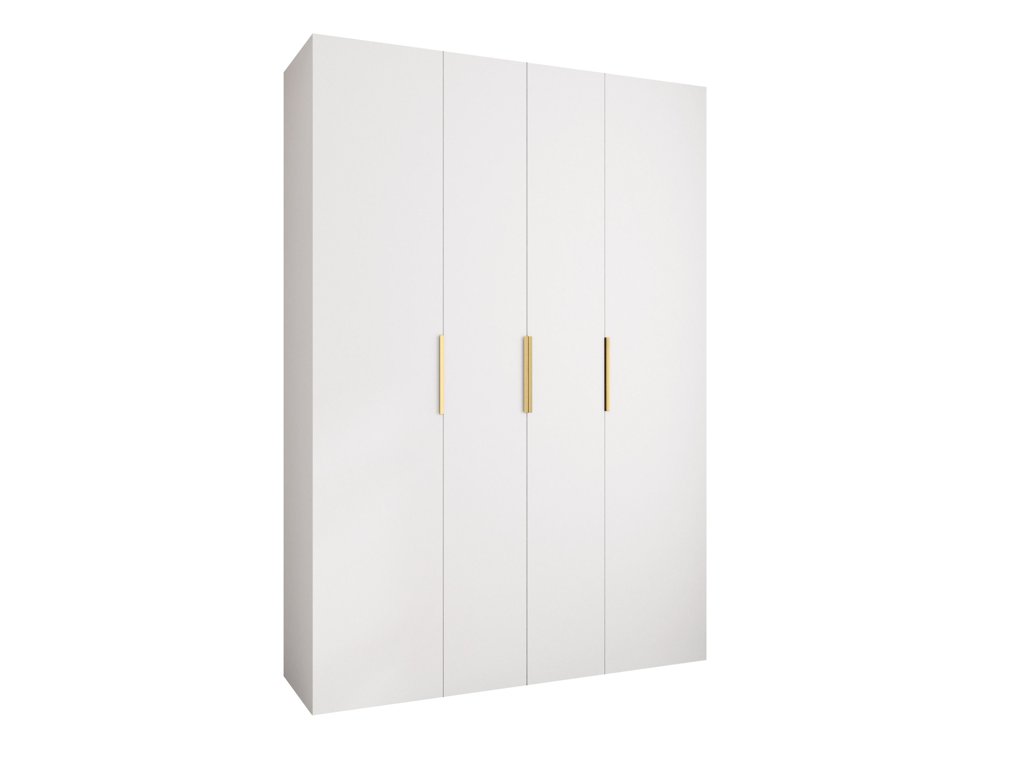 Armario Hartford 574 (Blanco)