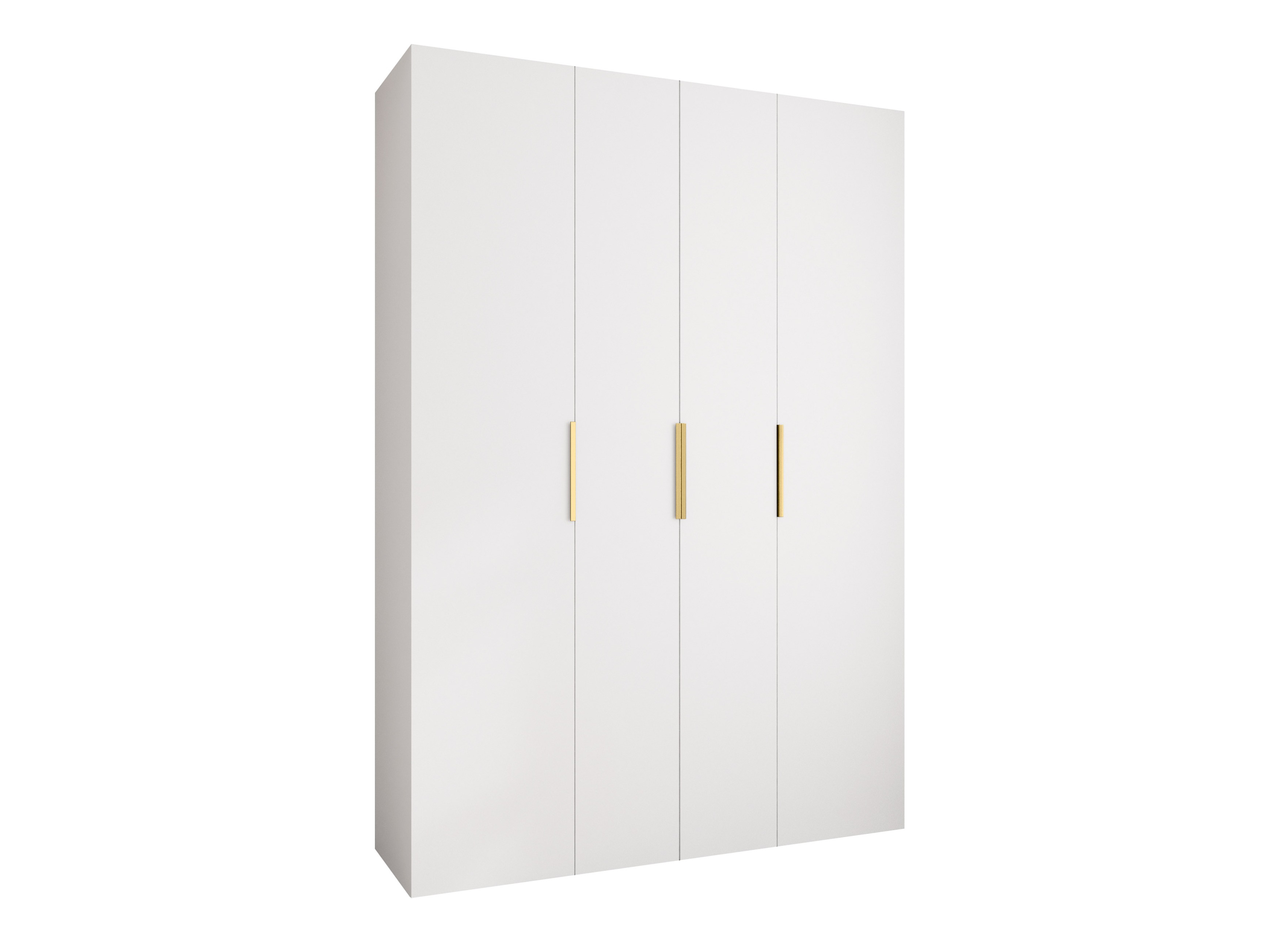 Armario Hartford 574 (Blanco)