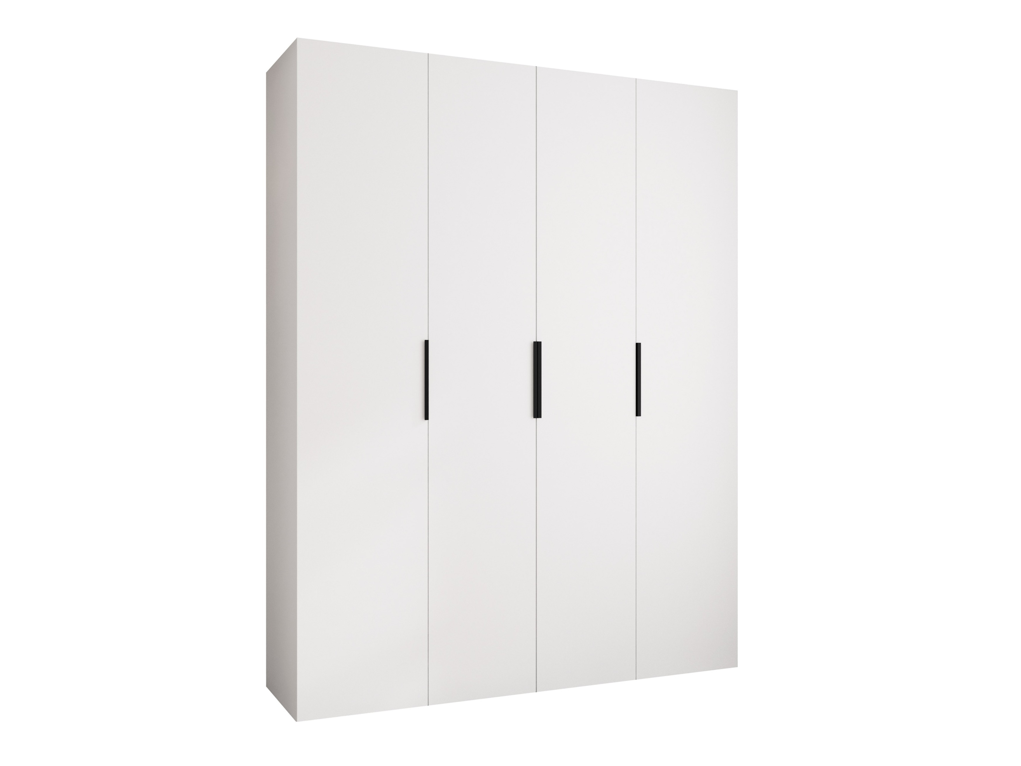 Armario Hartford 574 (Blanco)