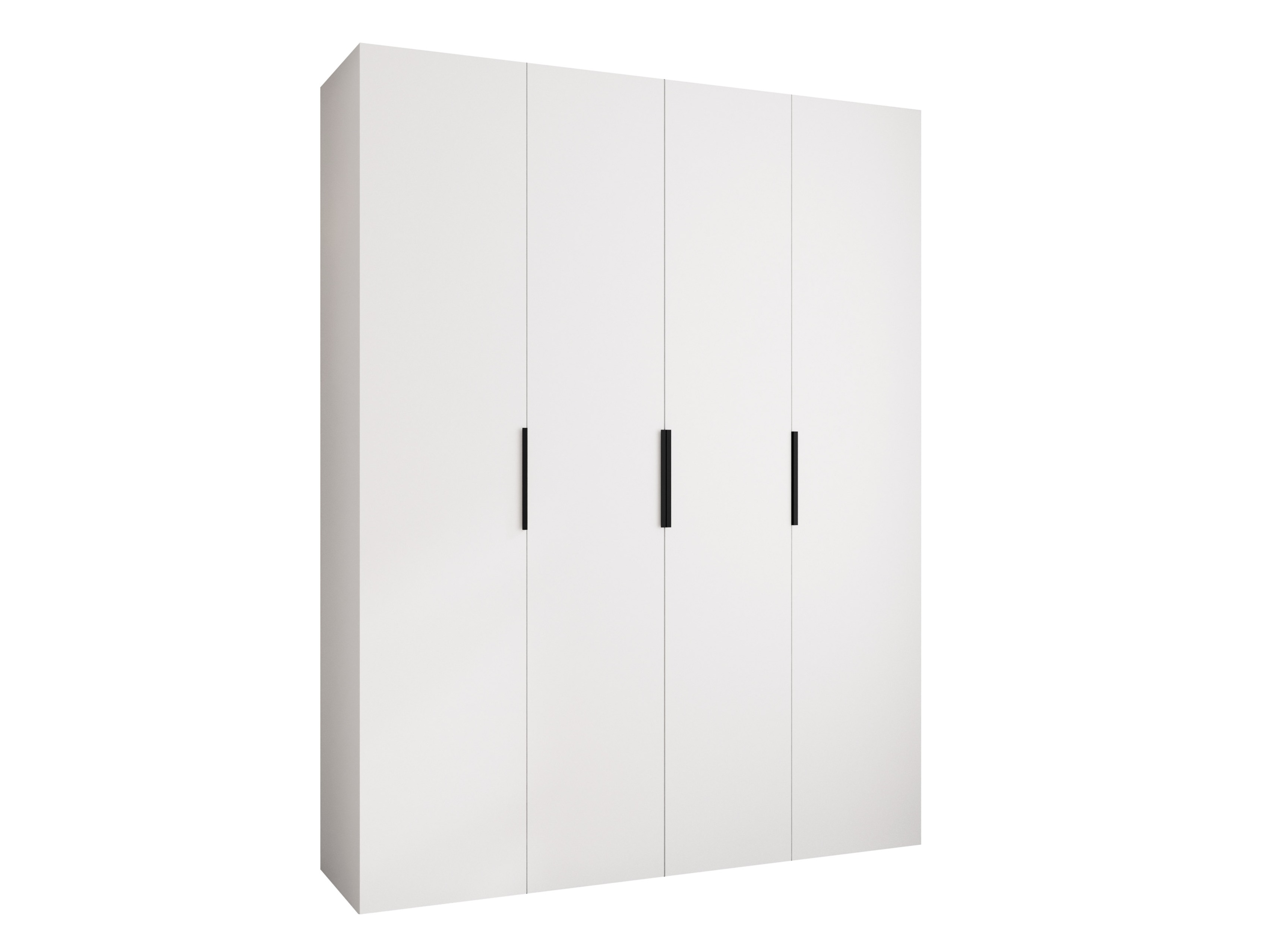 Armario Hartford 574 (Blanco)