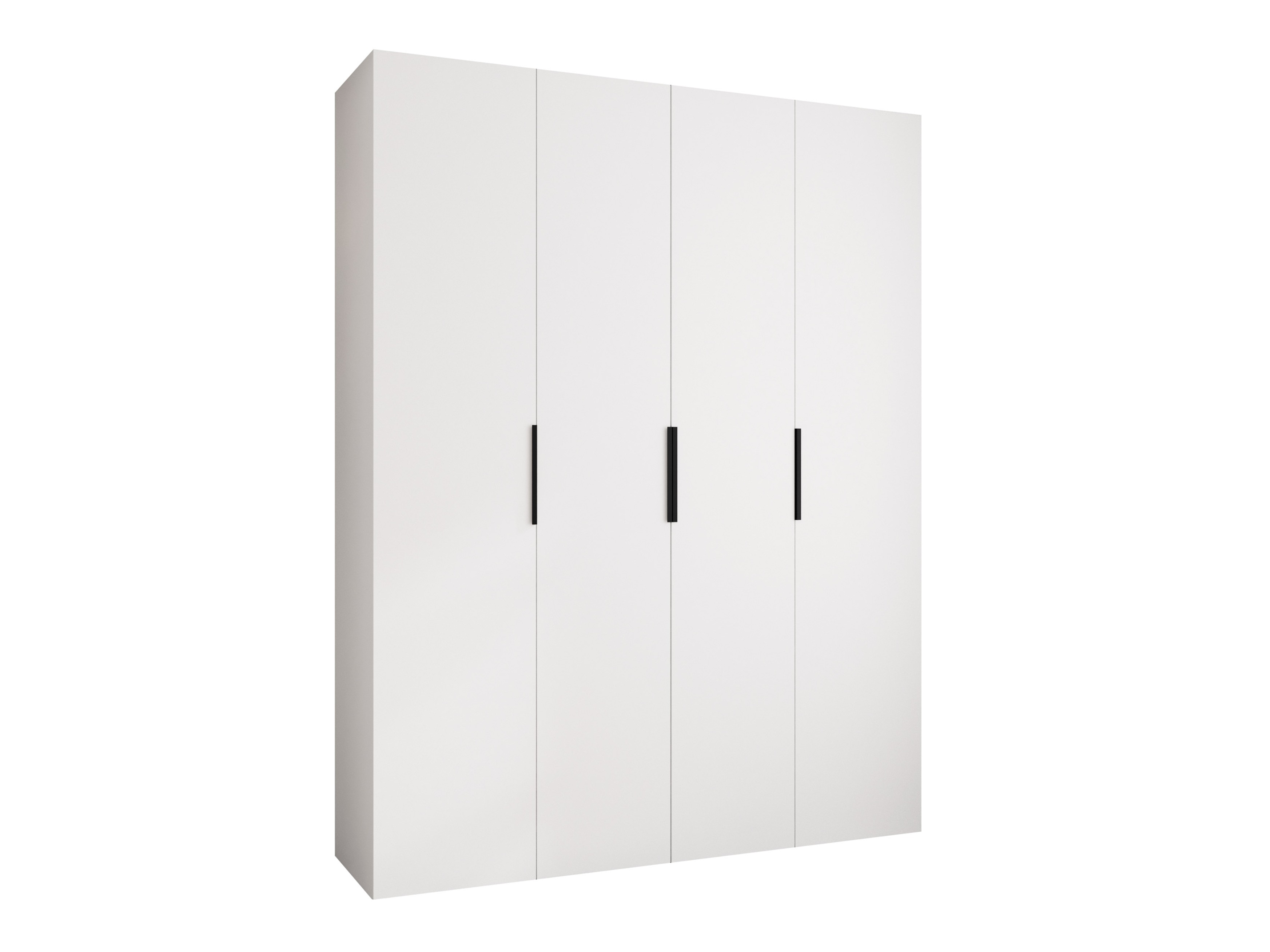 Armario Hartford 574 (Blanco)