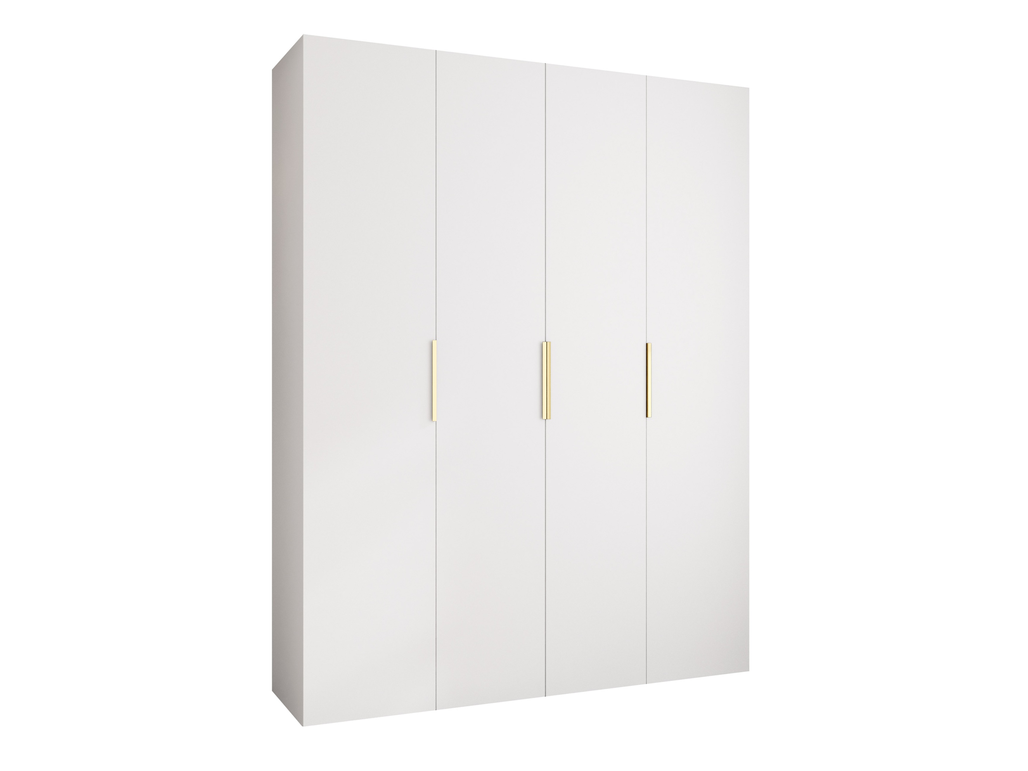 Armario Hartford 574 (Blanco)