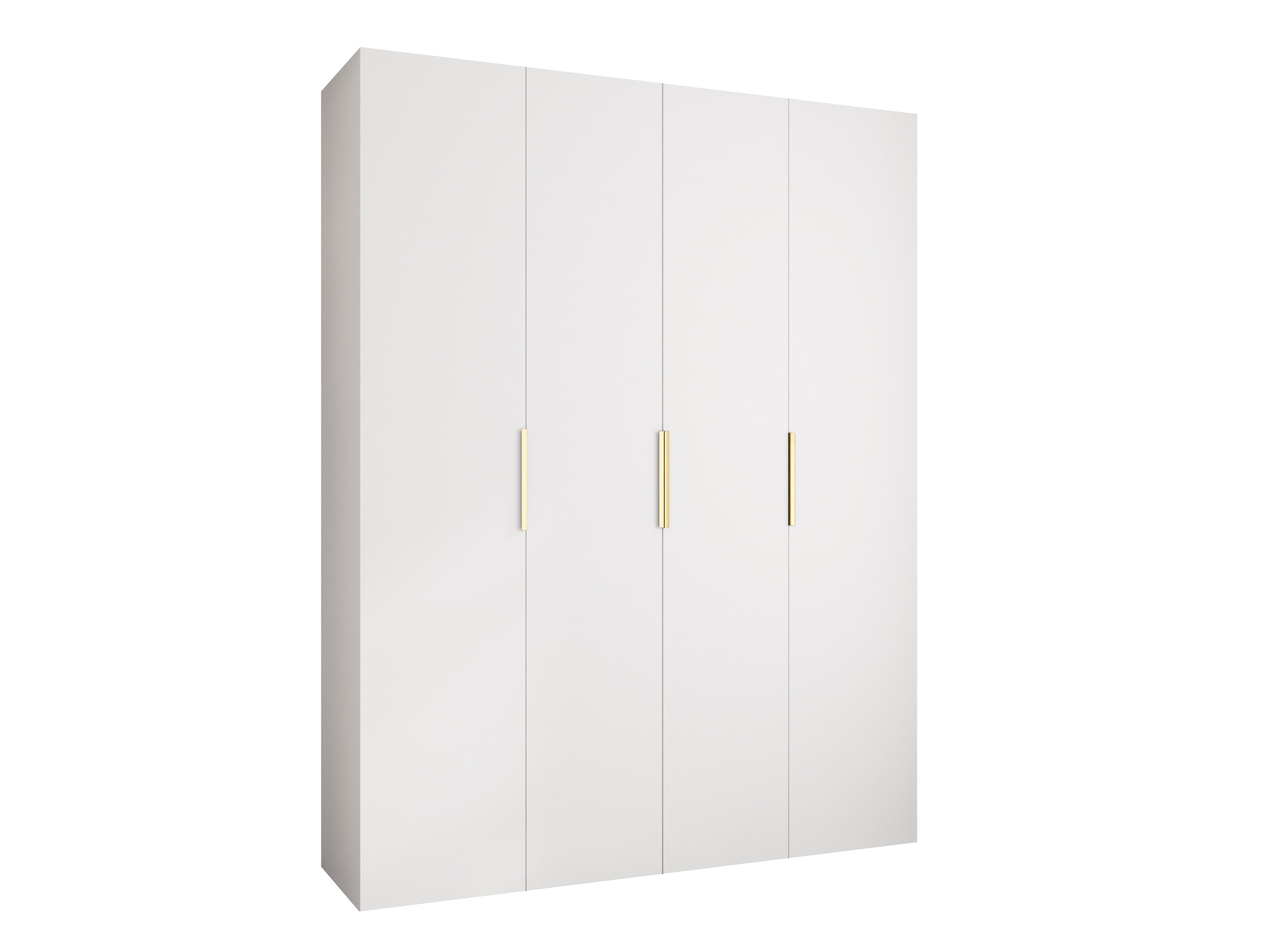 Armario Hartford 574 (Blanco)