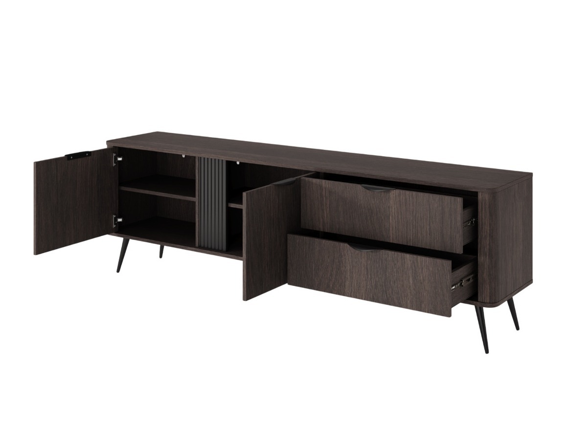 Conjunto de salón Nufena 107