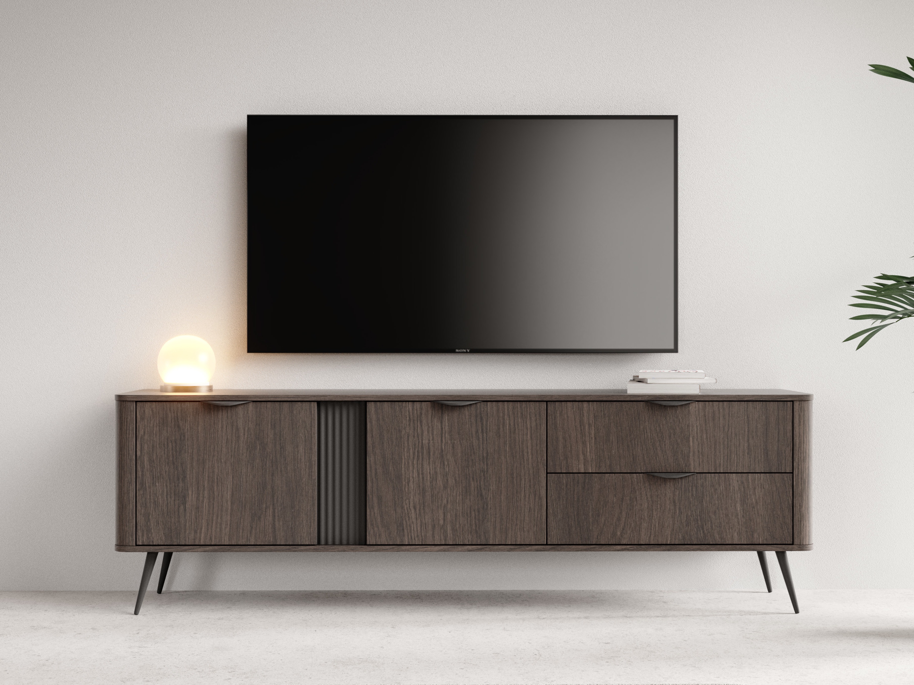 Mueble TV Nufena 105