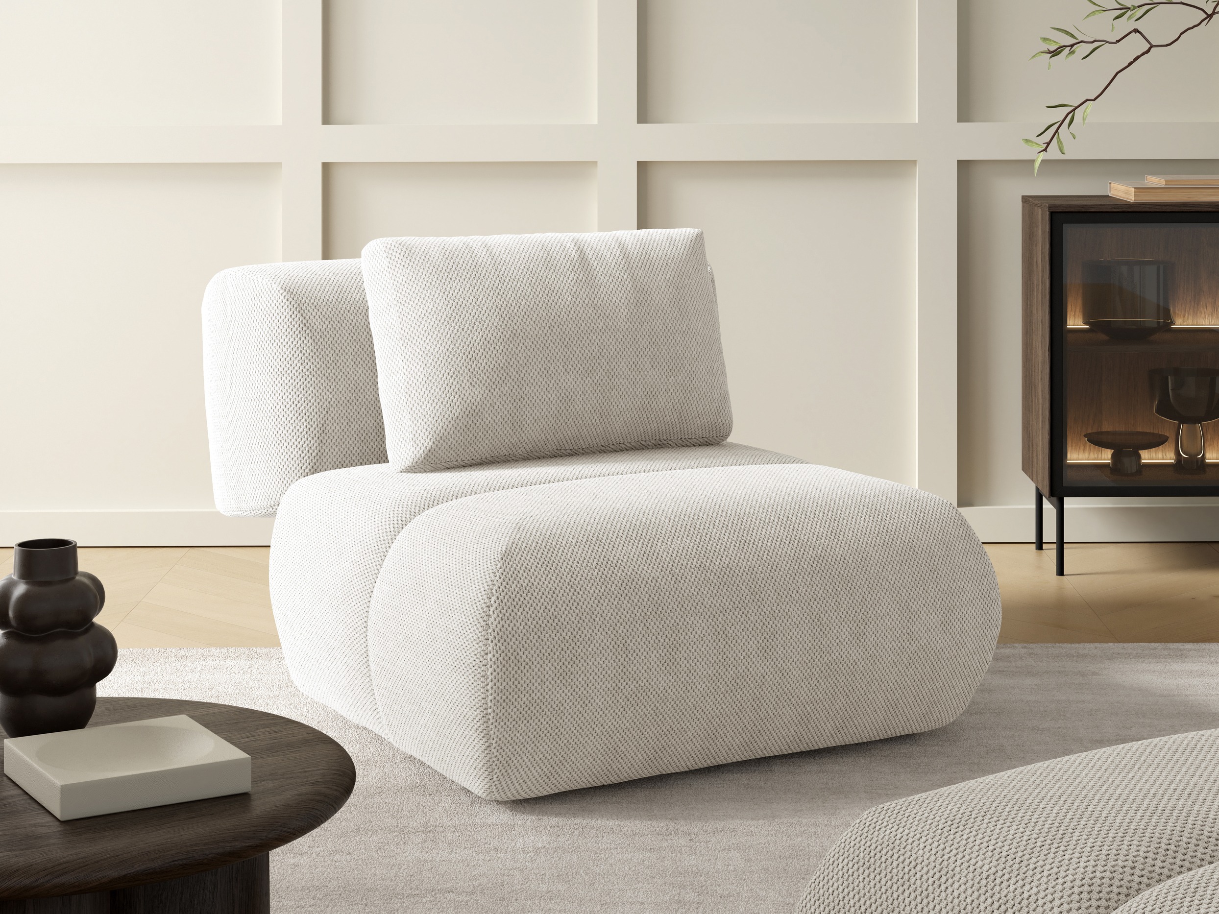 Sillón Kingston 194 (Dot 07)