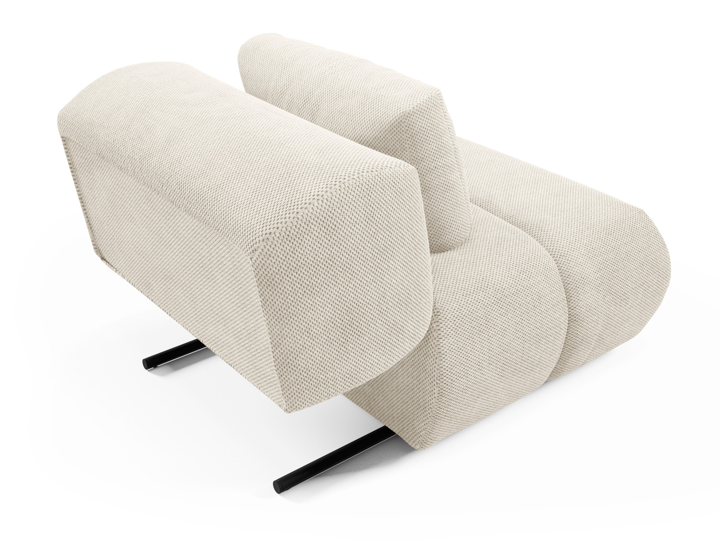 Sillón Kingston 194 (Dot 07)