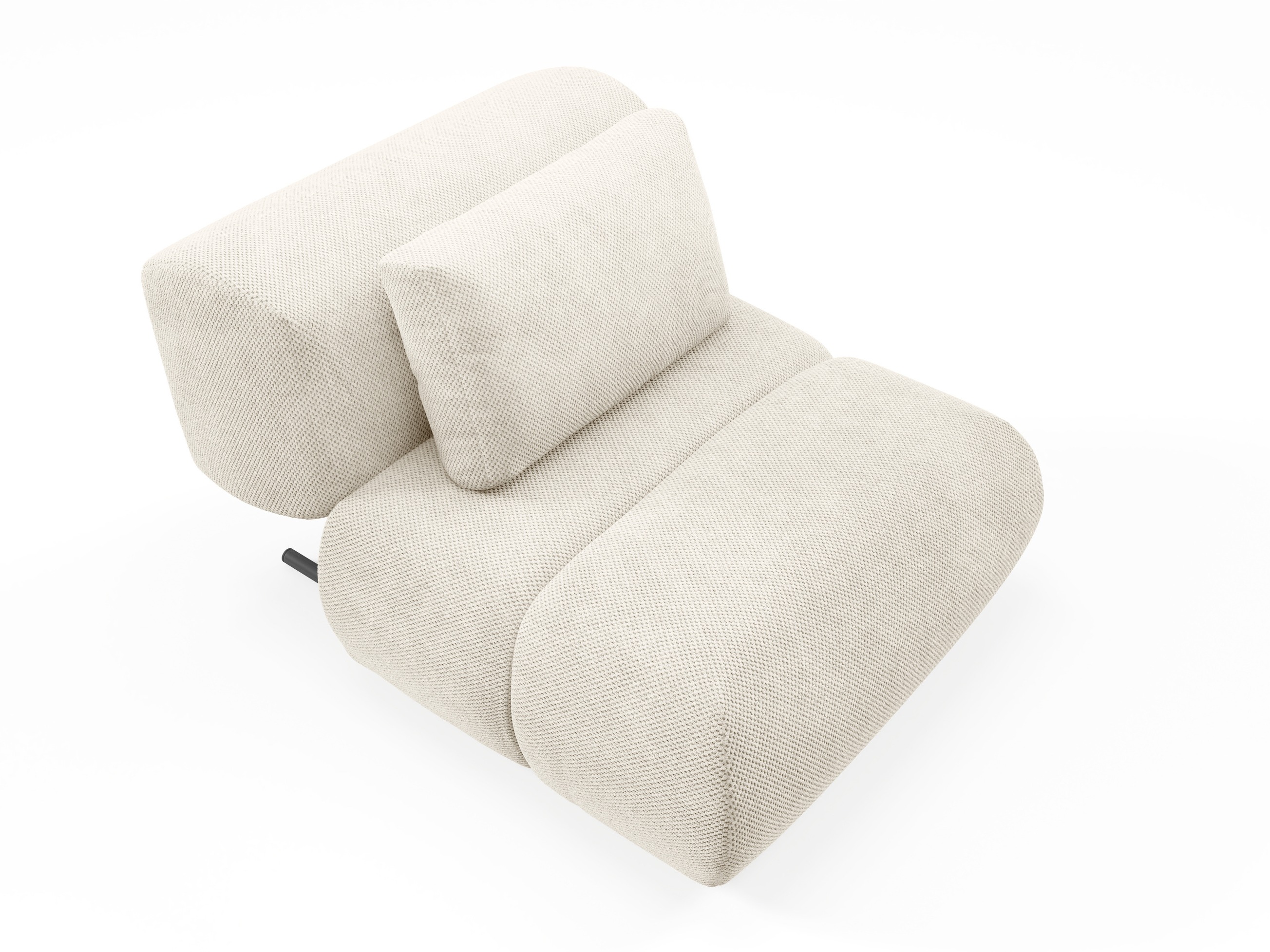 Sillón Kingston 194 (Dot 07)
