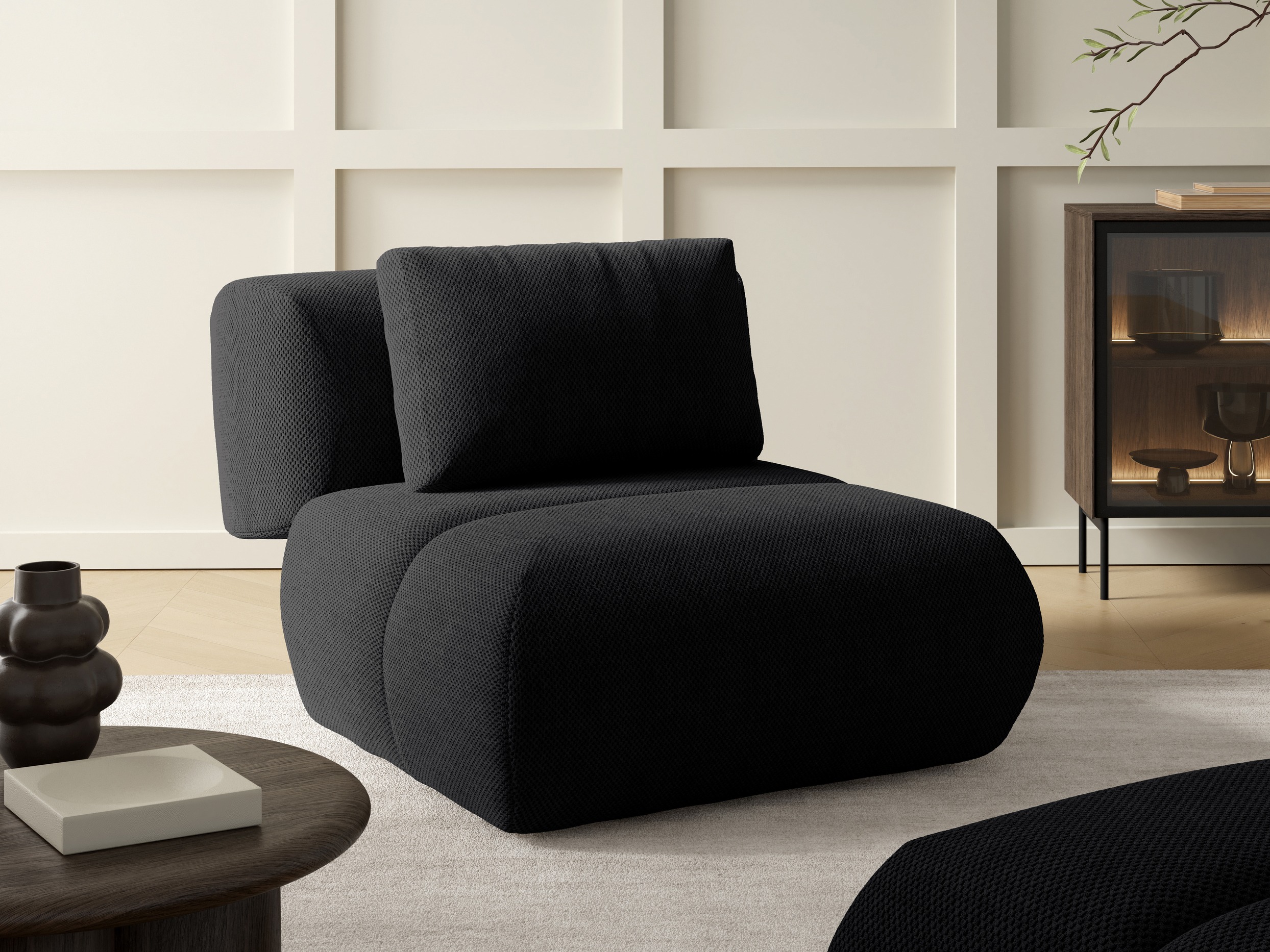Sillón Kingston 194 (Dot 100)
