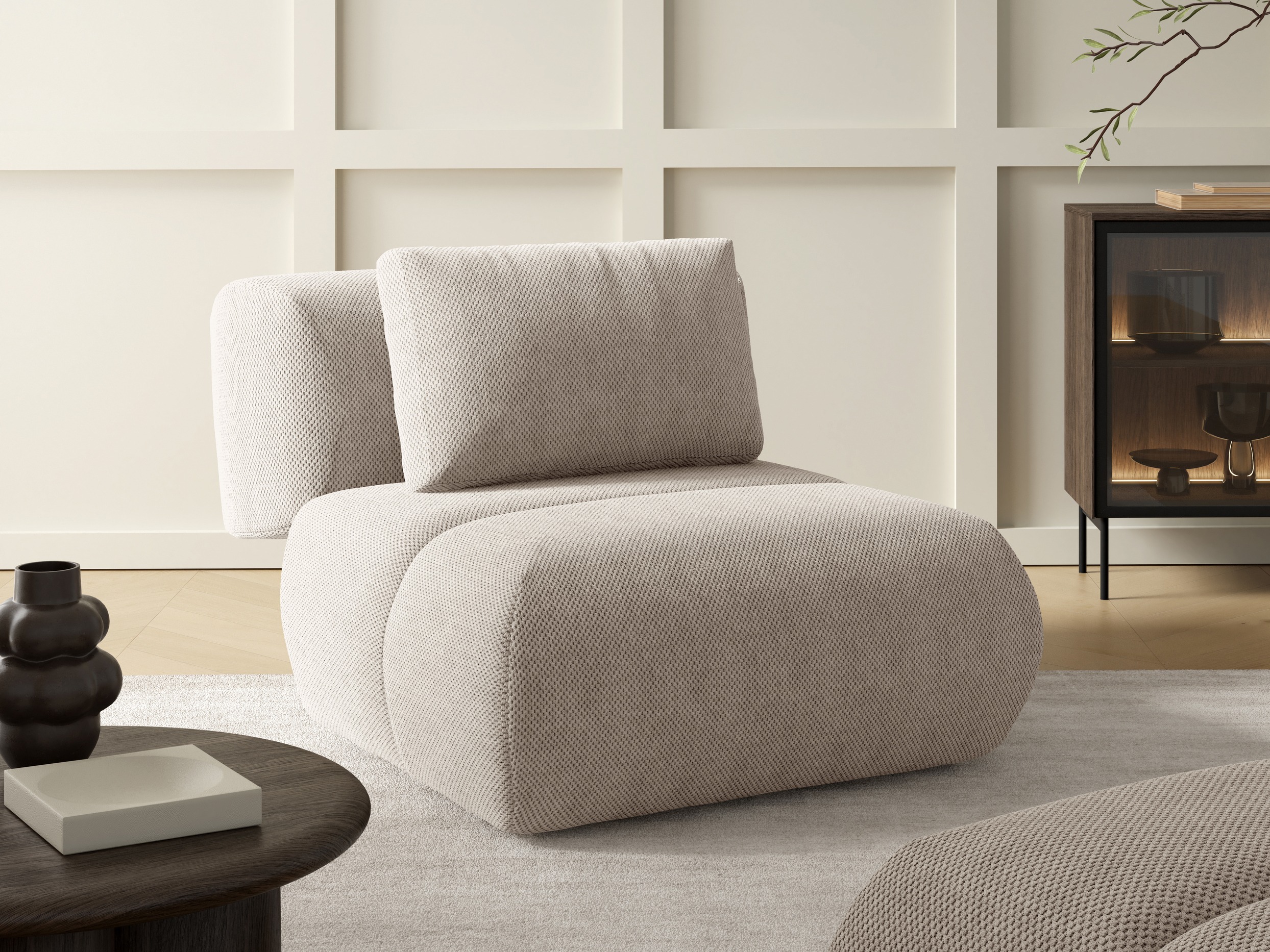 Sillón Kingston 194 (Dot 22)