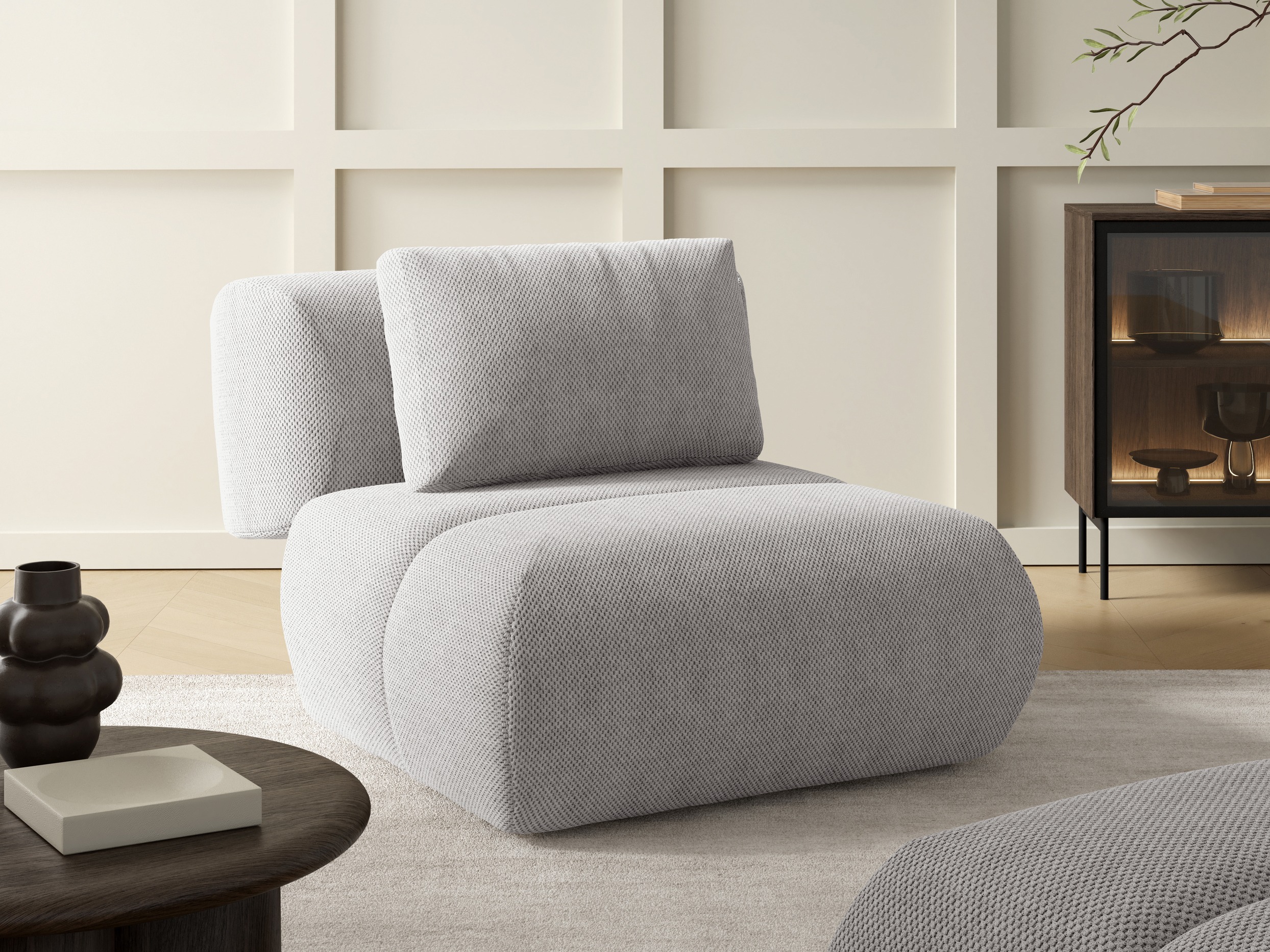 Sillón Kingston 194 (Dot 90)