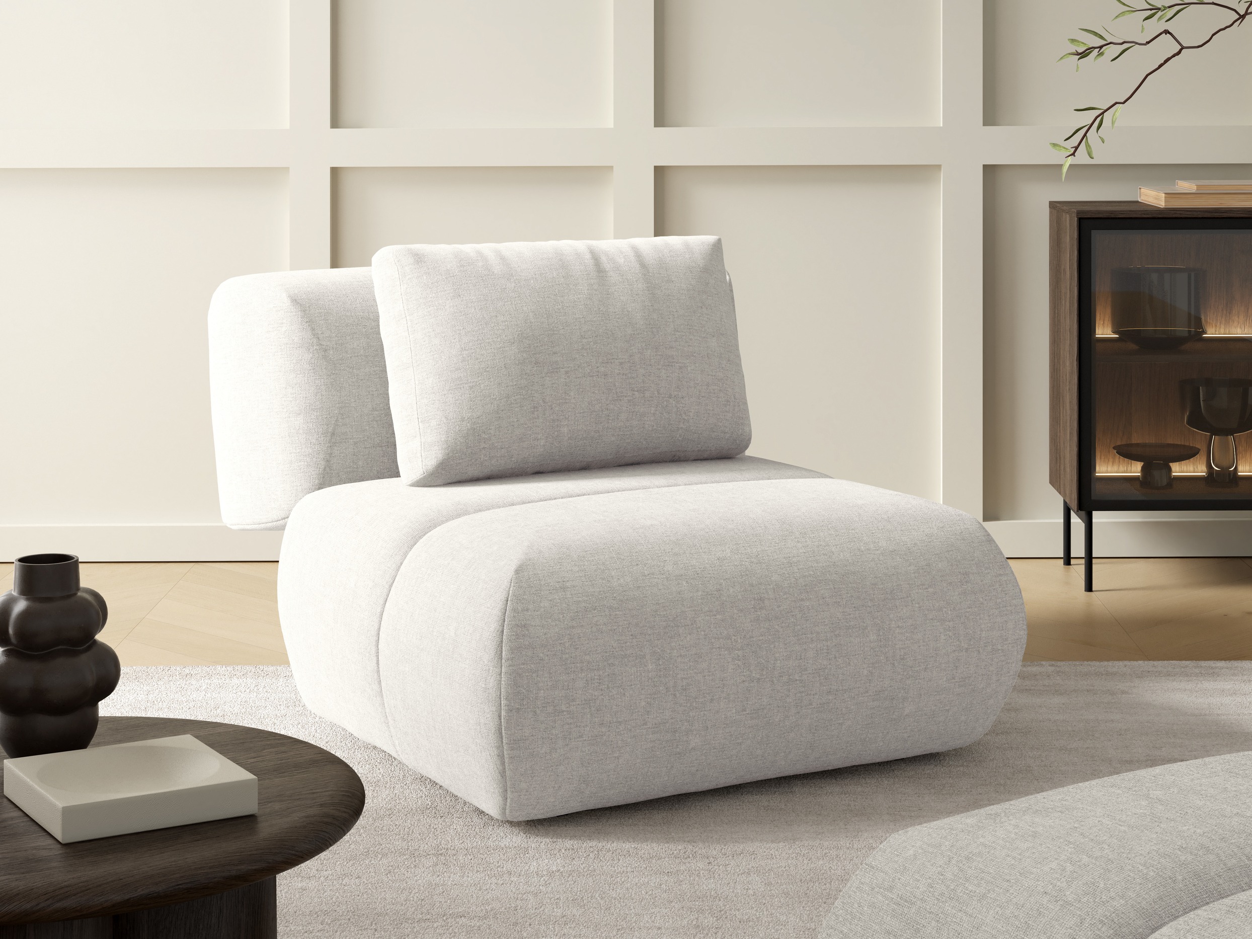 Sillón Kingston 194 (Wind 05)