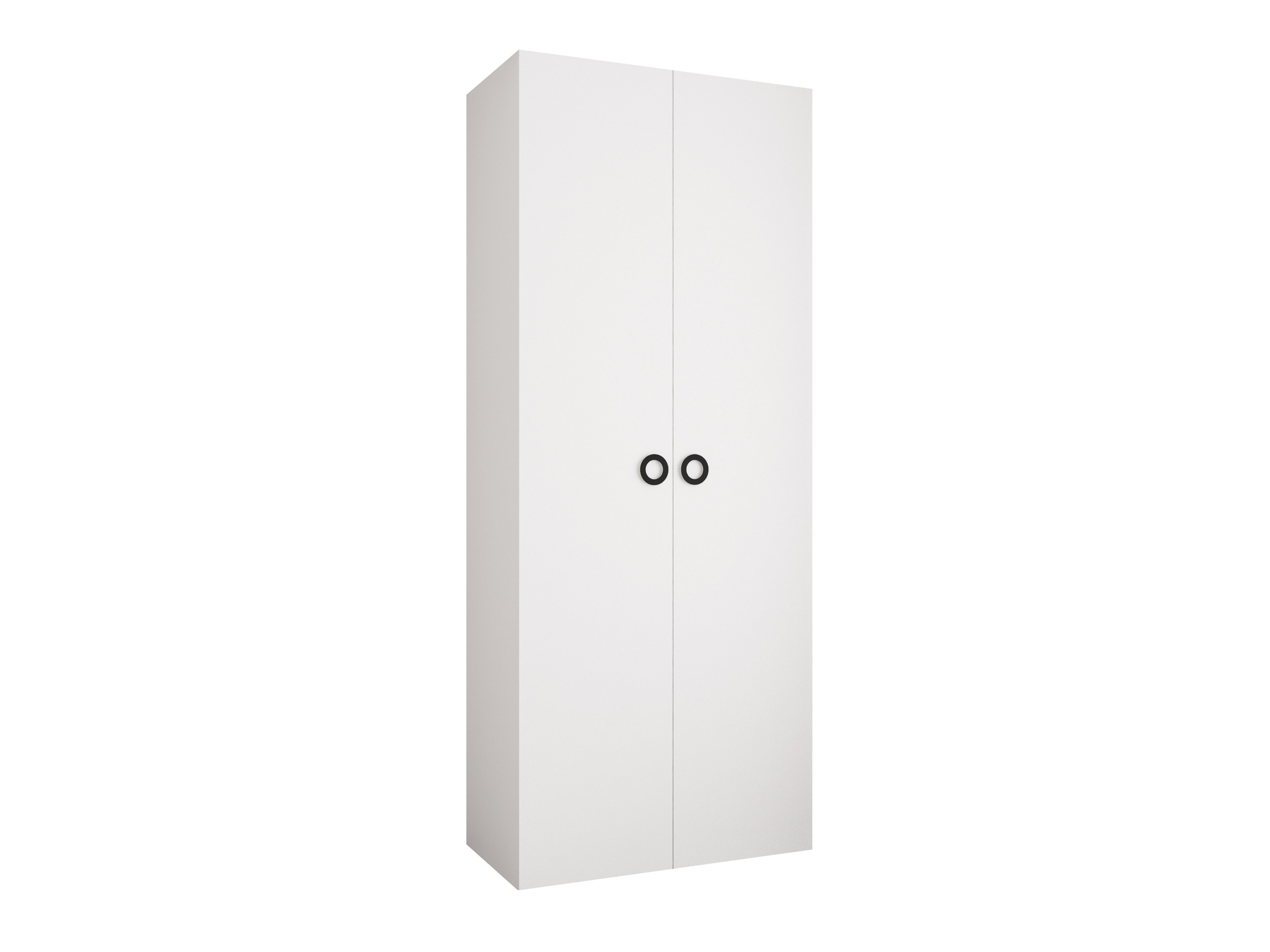 Armario Hartford 540 (Blanco)