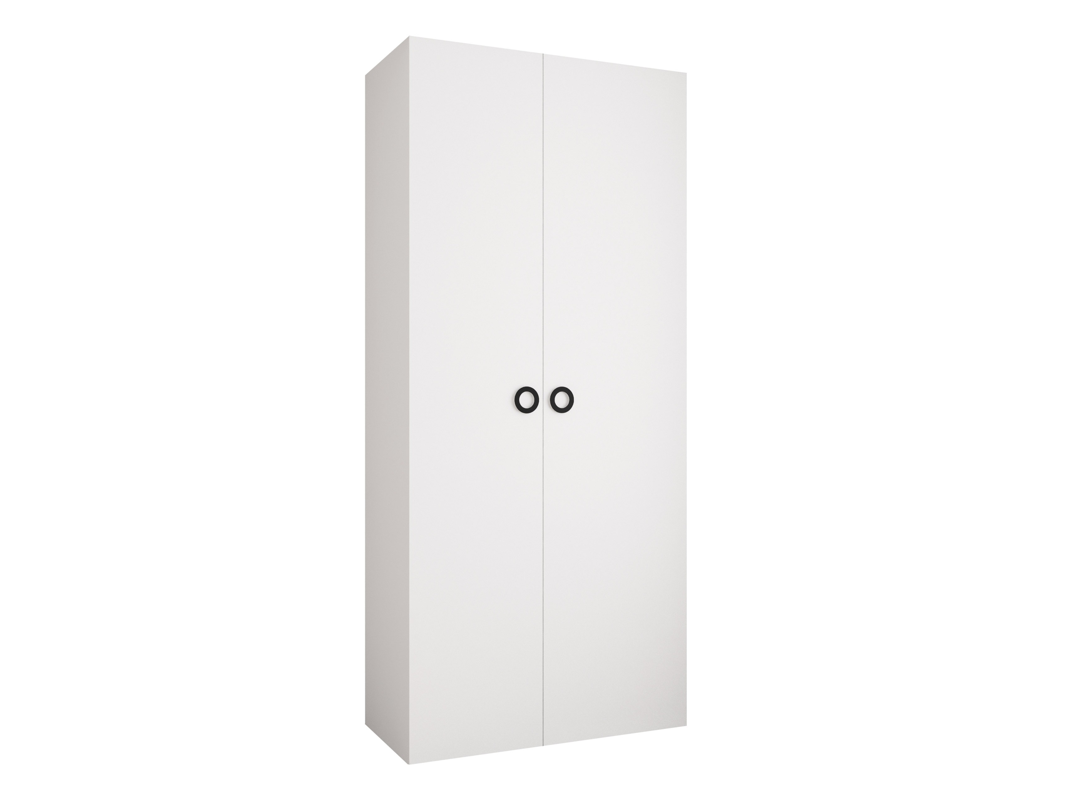 Armario Hartford 540 (Blanco)