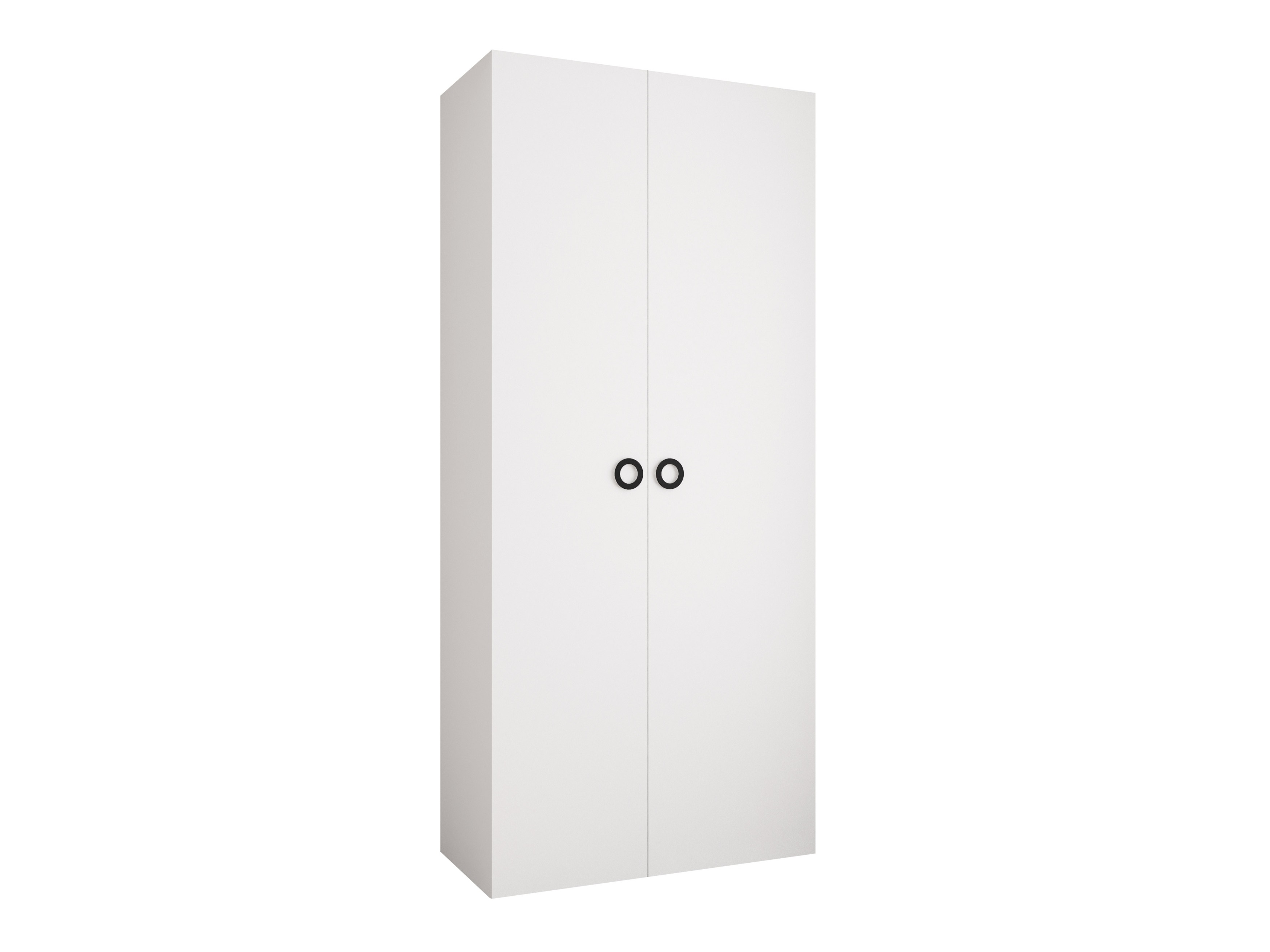 Armario Hartford 540 (Blanco)