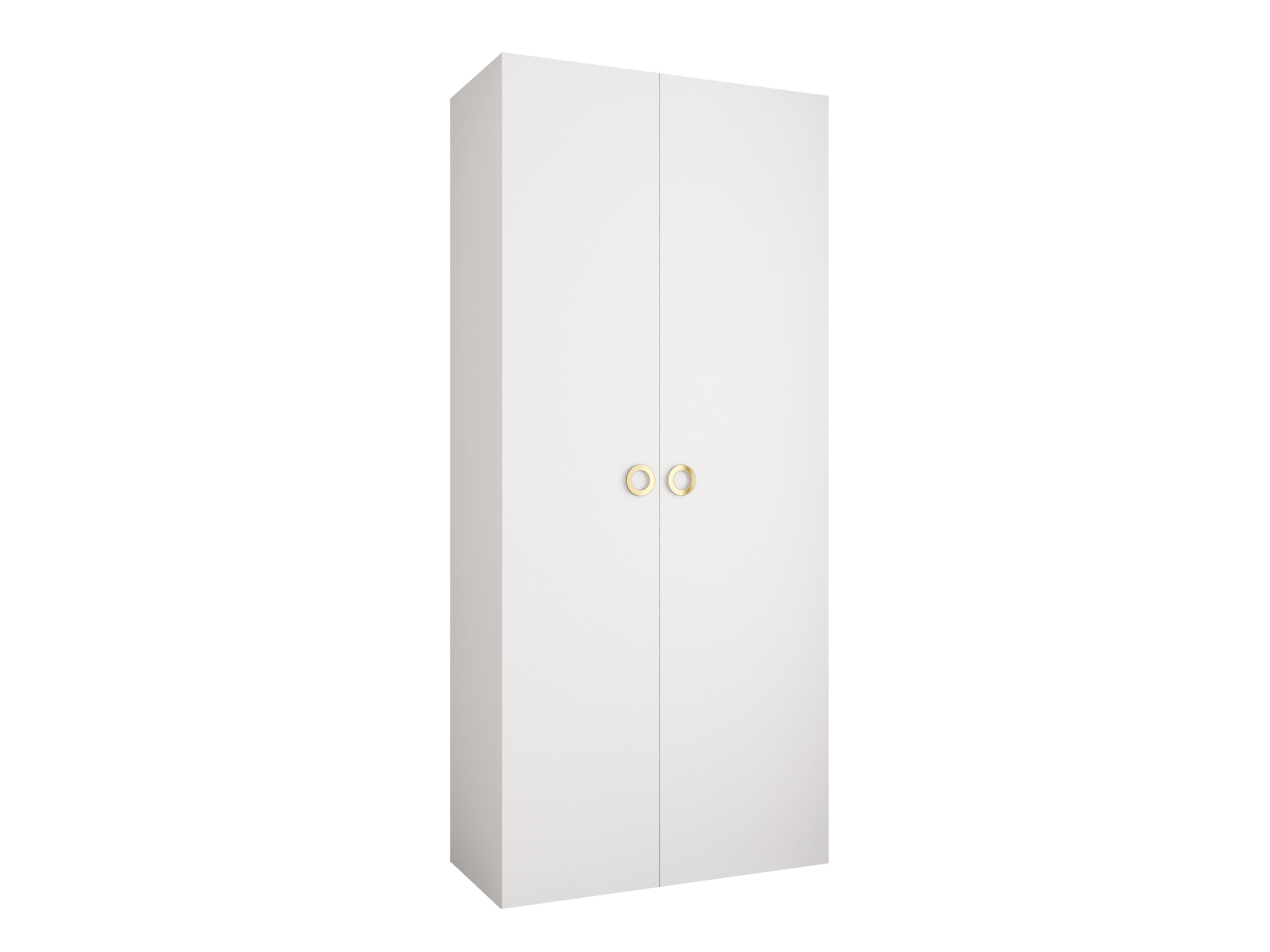 Armario Hartford 540 (Blanco)