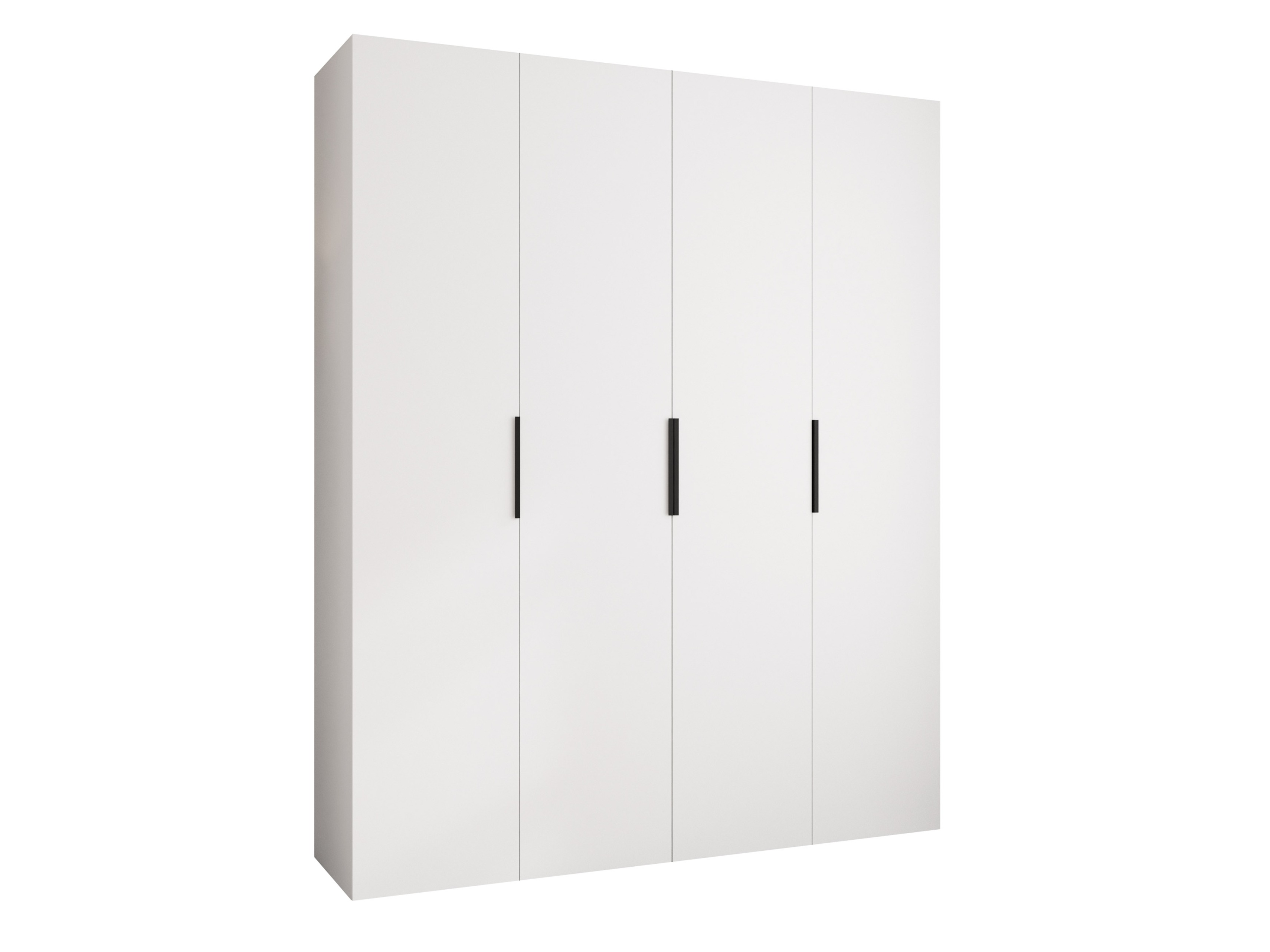 Armario Hartford 574 (Blanco)