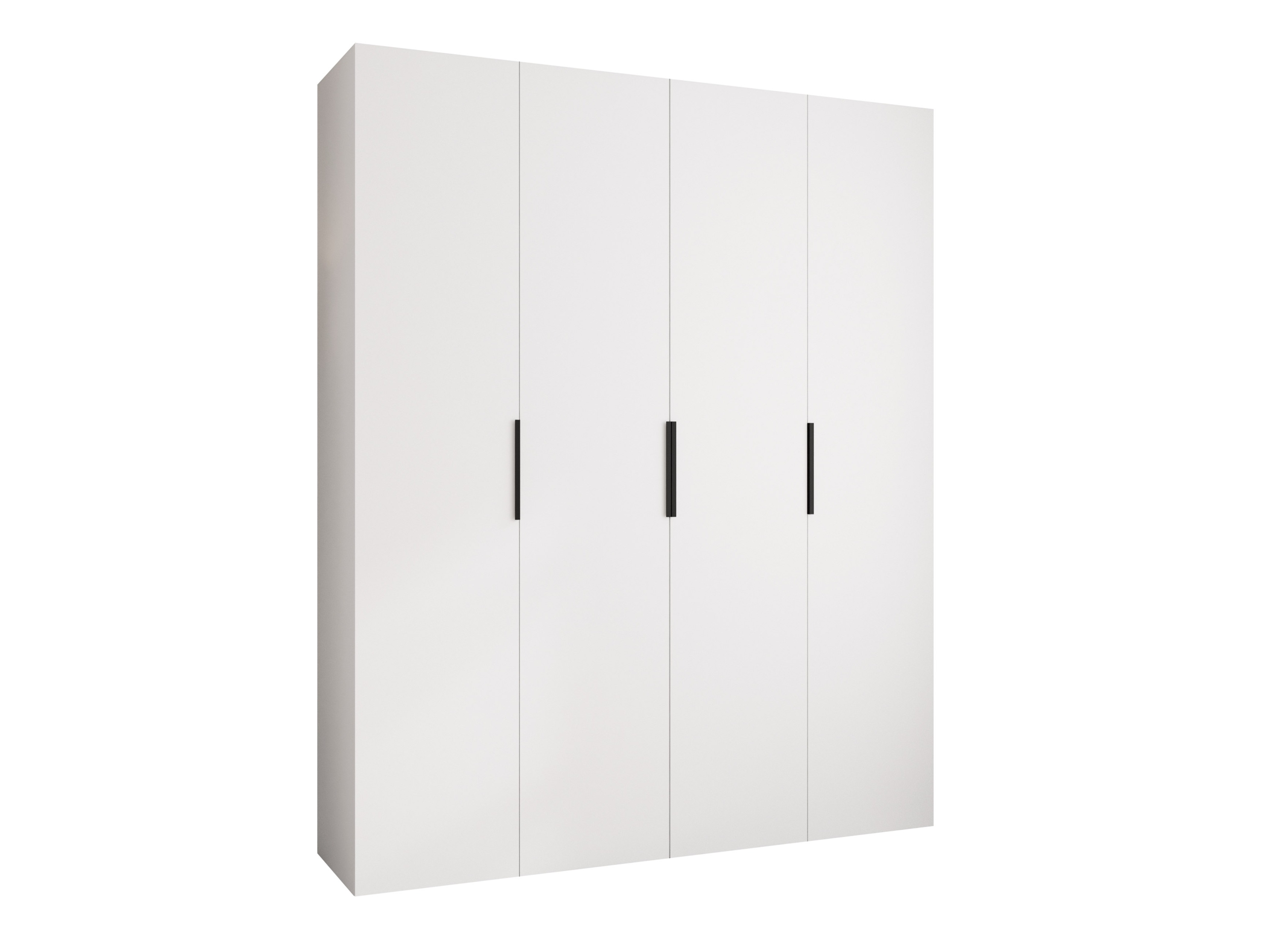 Armario Hartford 574 (Blanco)