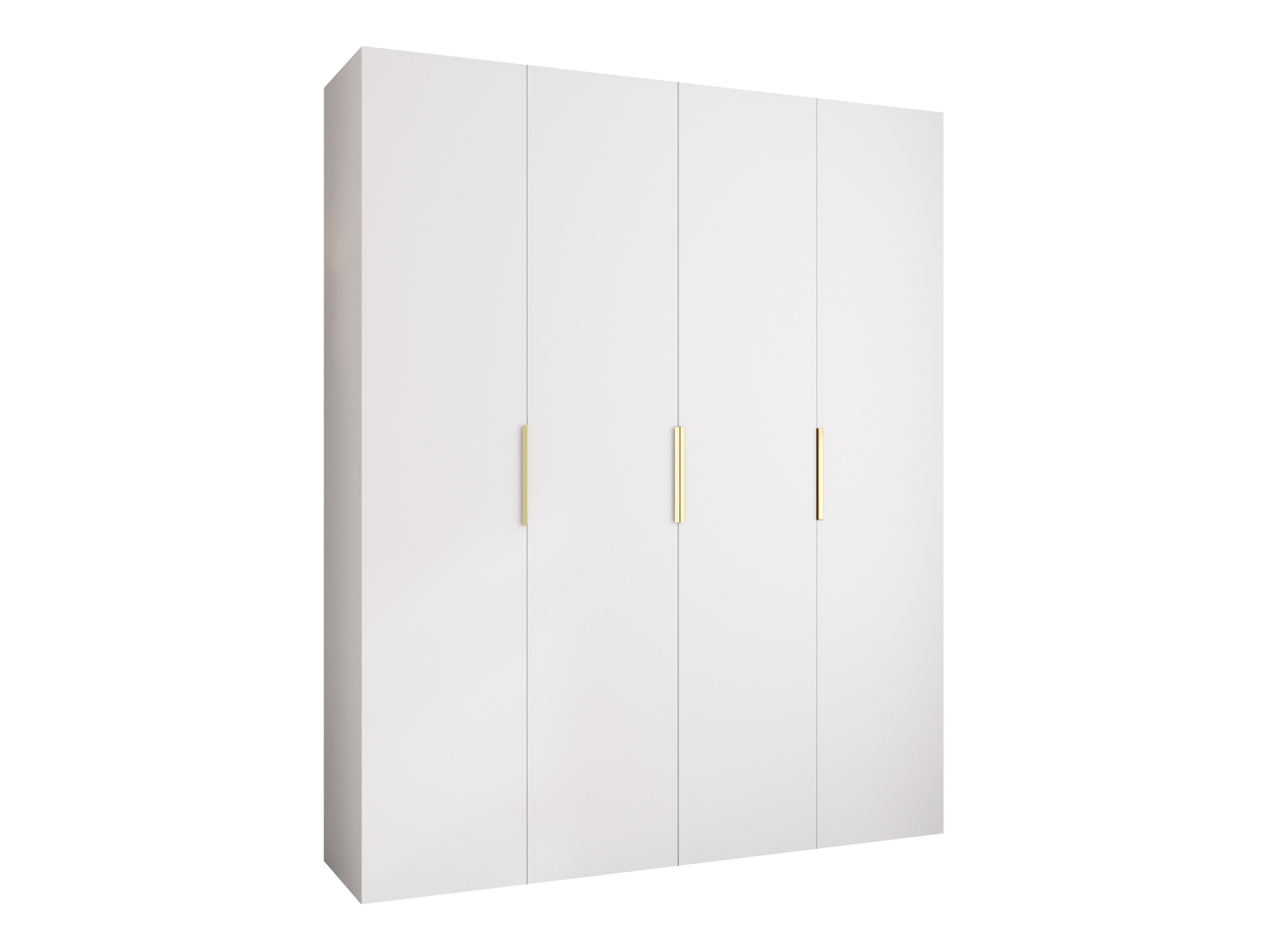 Armario Hartford 574 (Blanco)