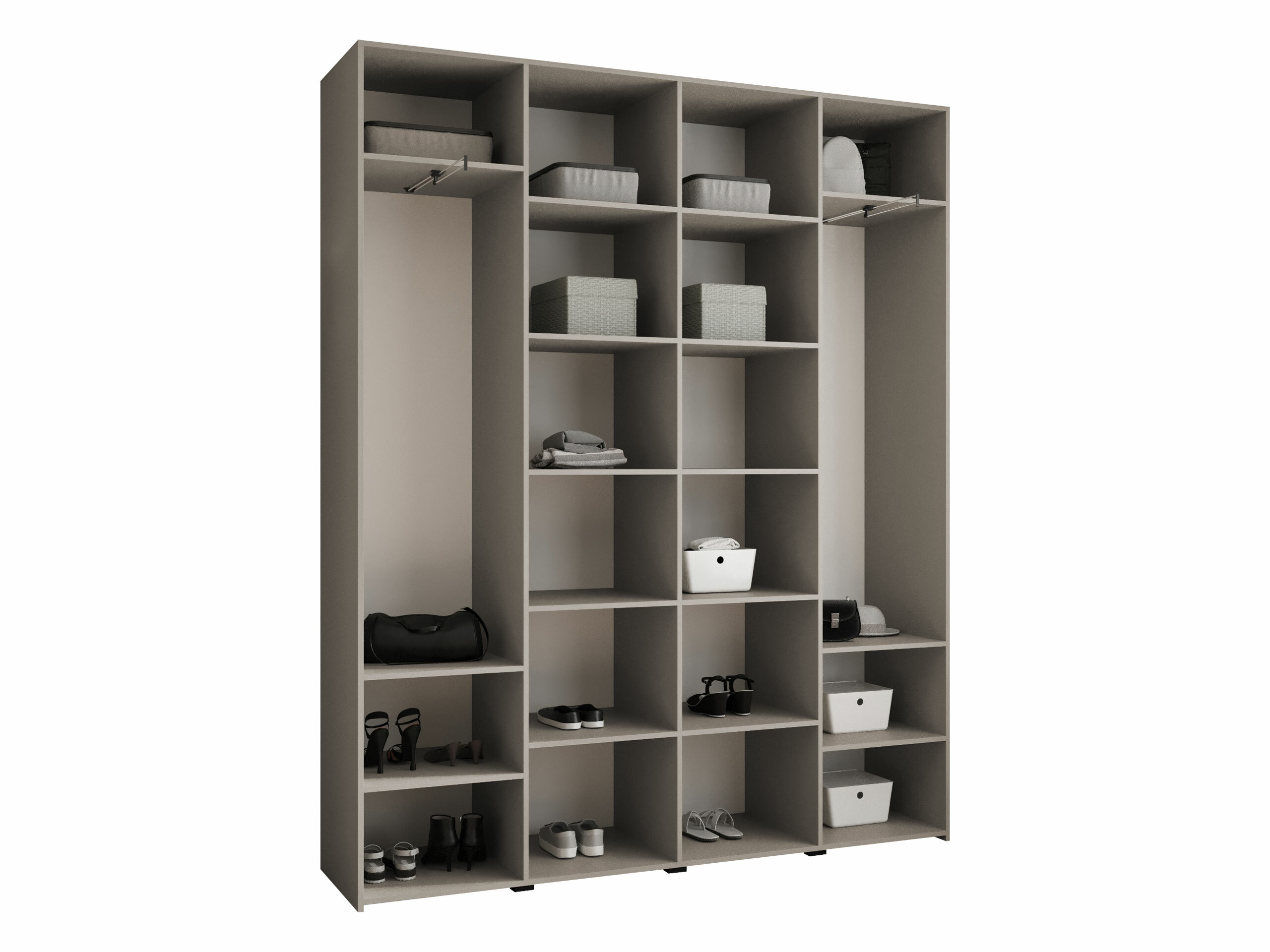 Armario Hartford 574 (Cachemira)