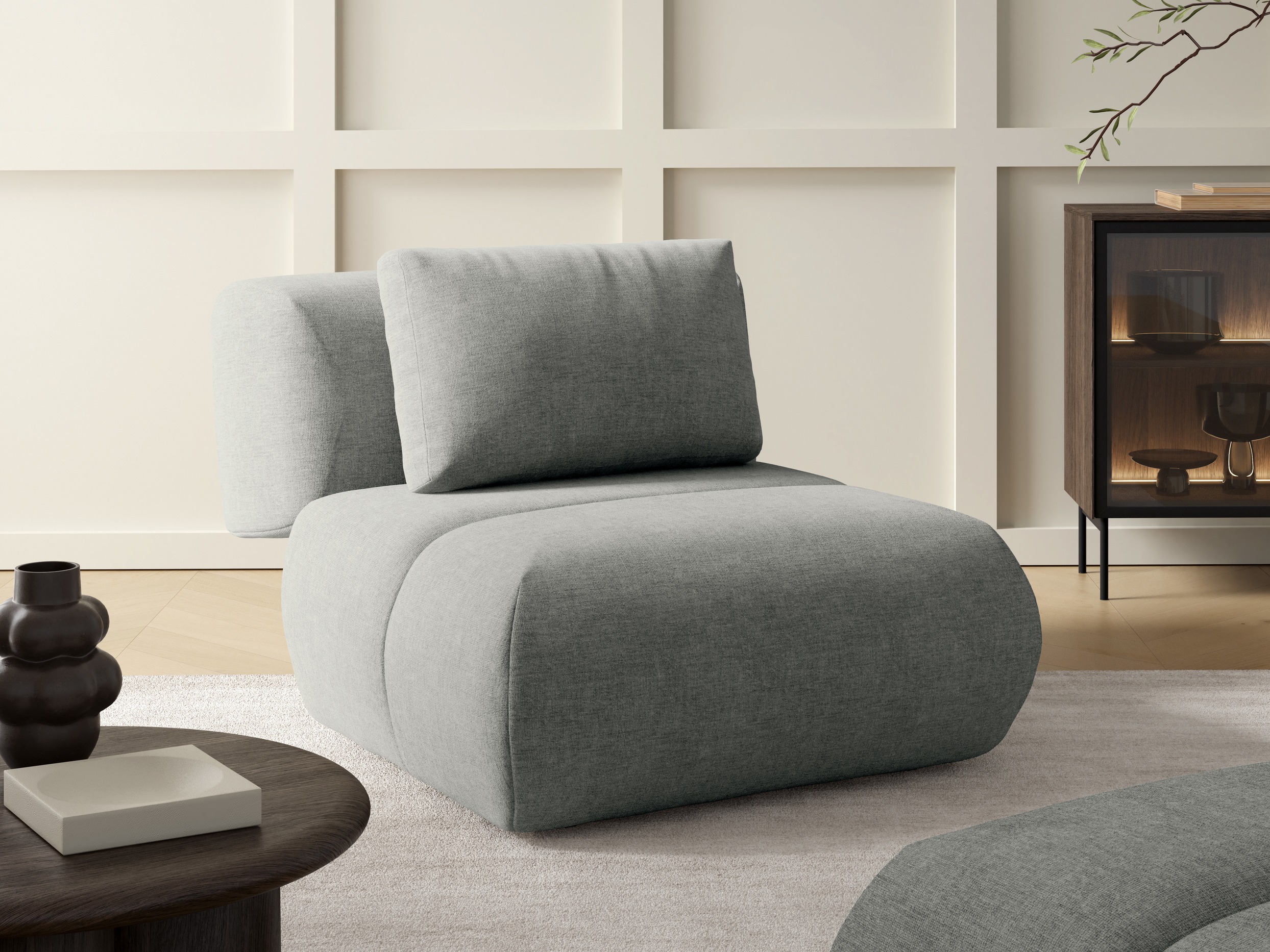 Sillón Kingston 194 (Wind 90)