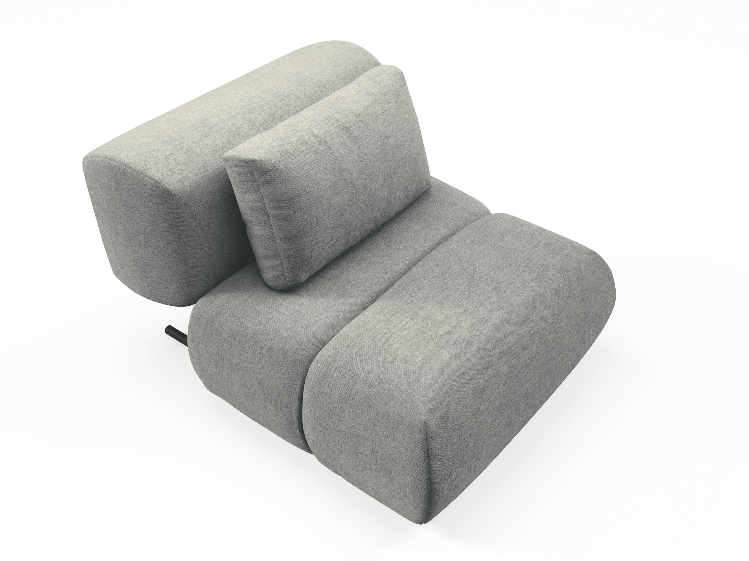 Sillón Kingston 194 (Wind 90)