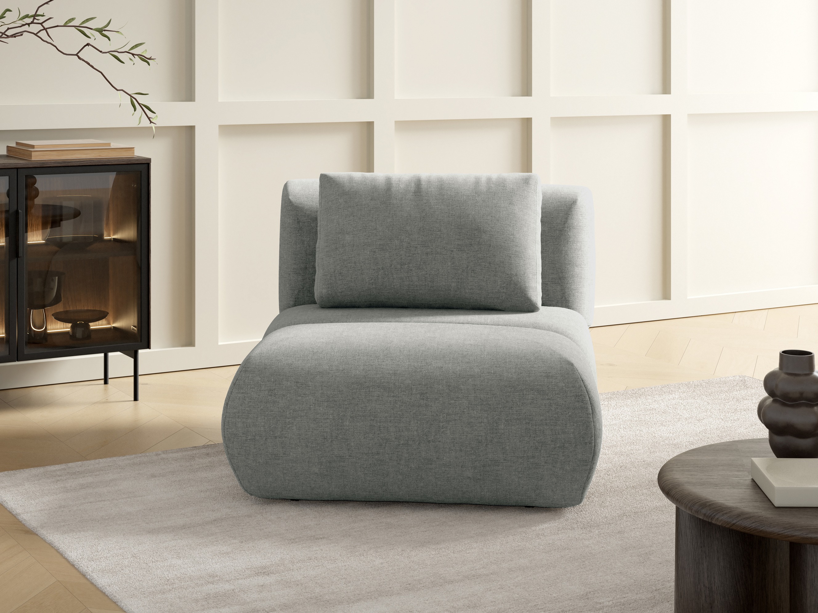 Sillón Kingston 194 (Wind 90)