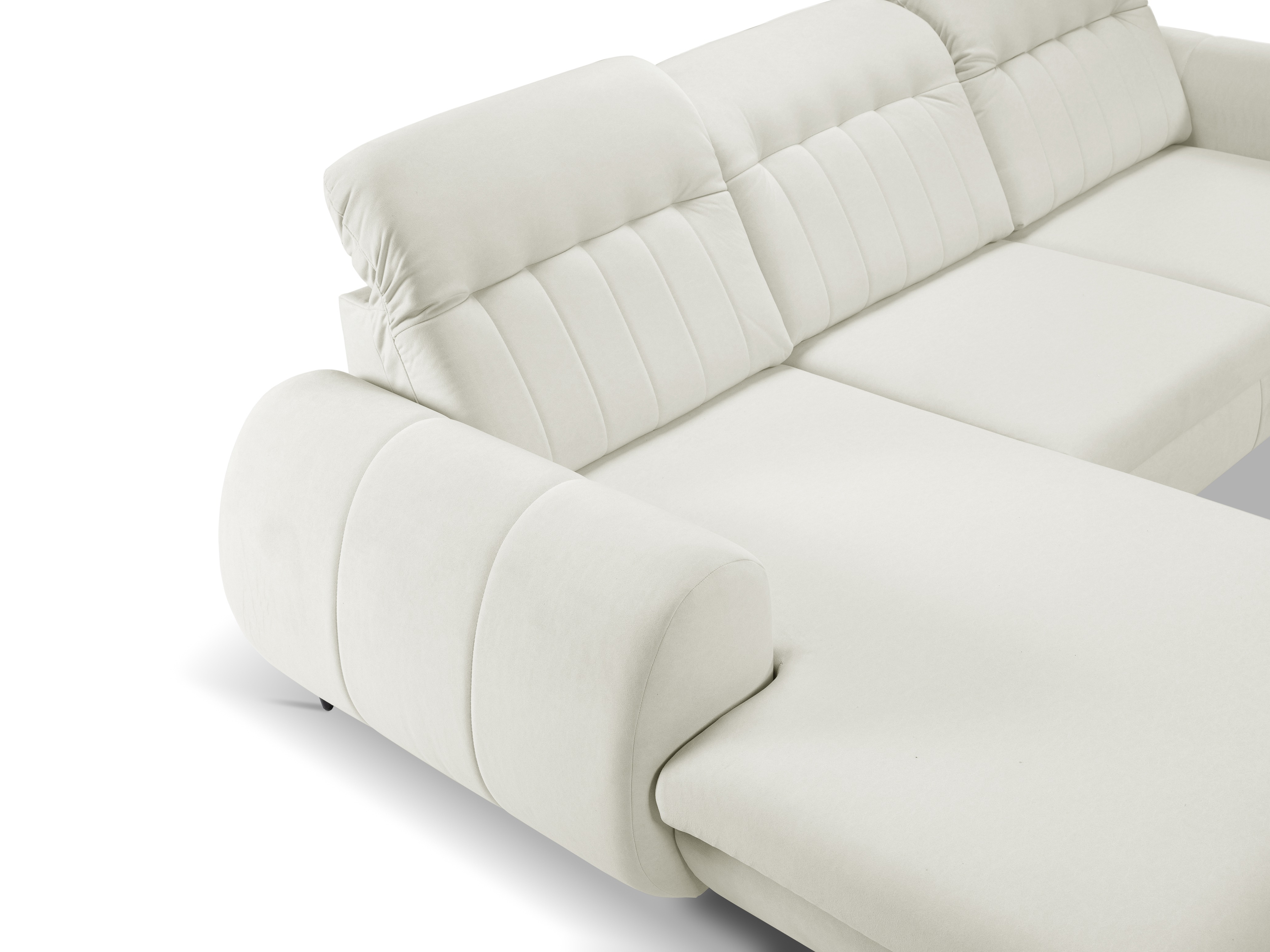 Sofá rinconero Kingston 195 (Castel 03)